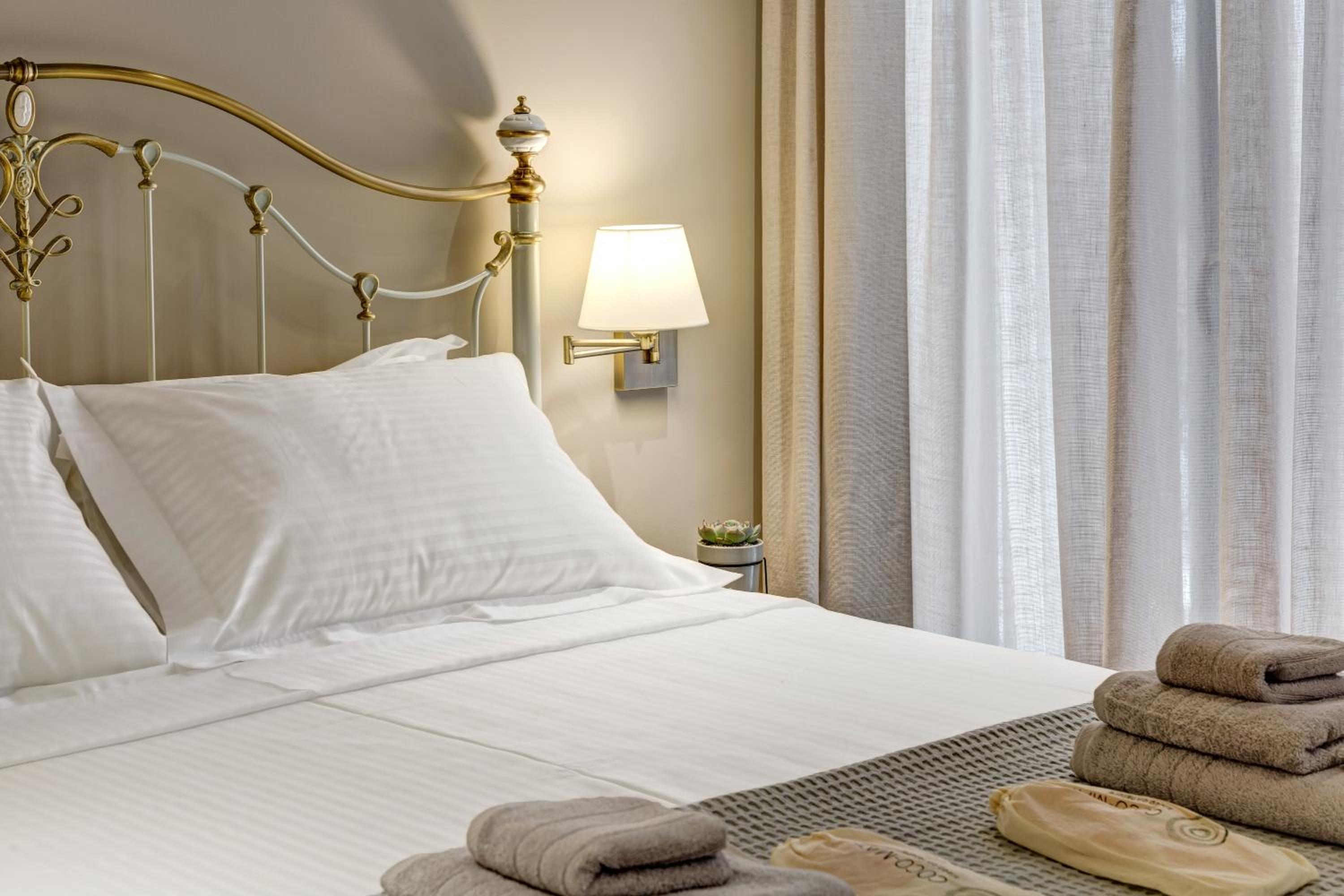 Foto de Estia Boutique Apartments