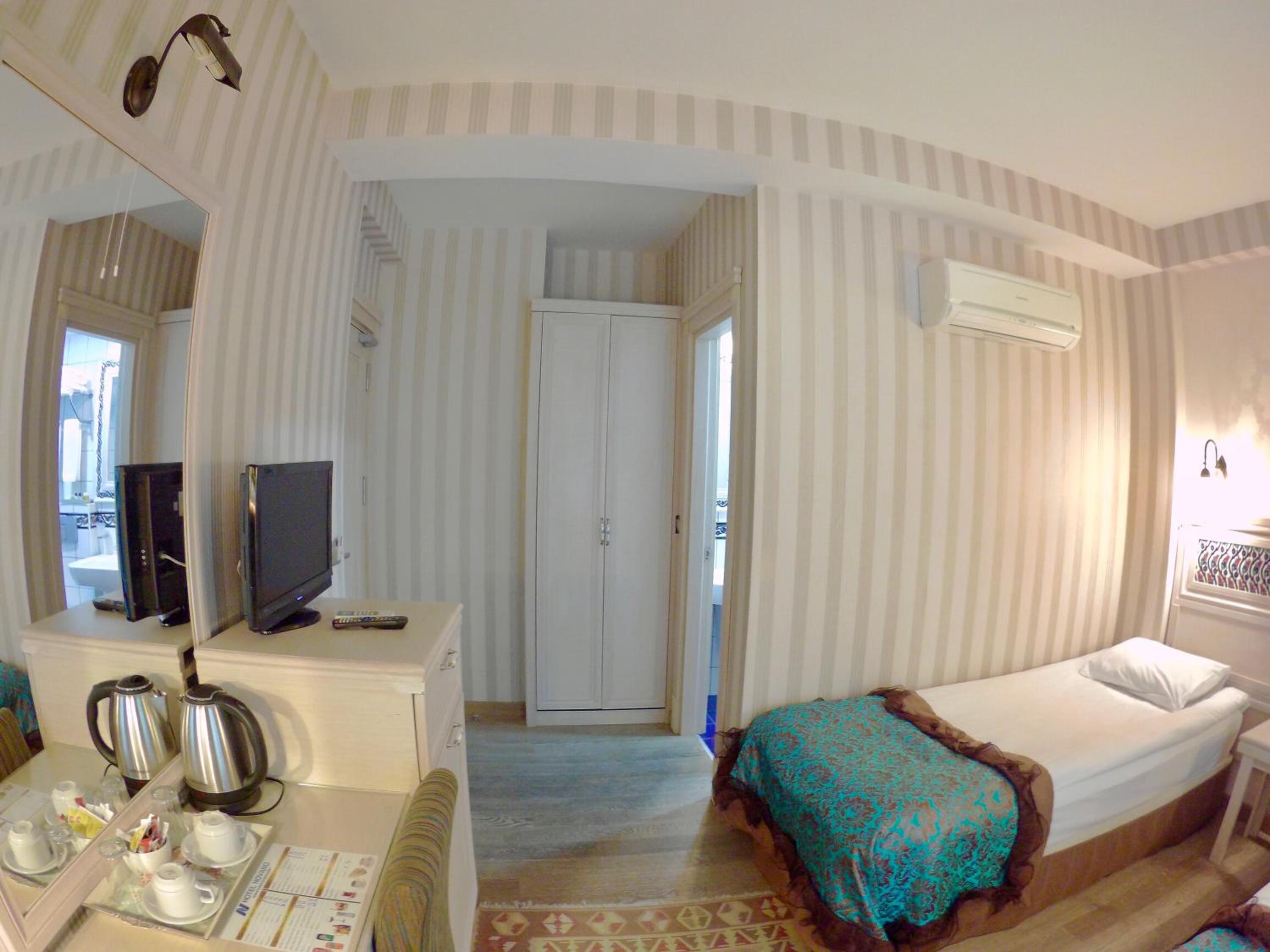 Foto de Hotel Novano