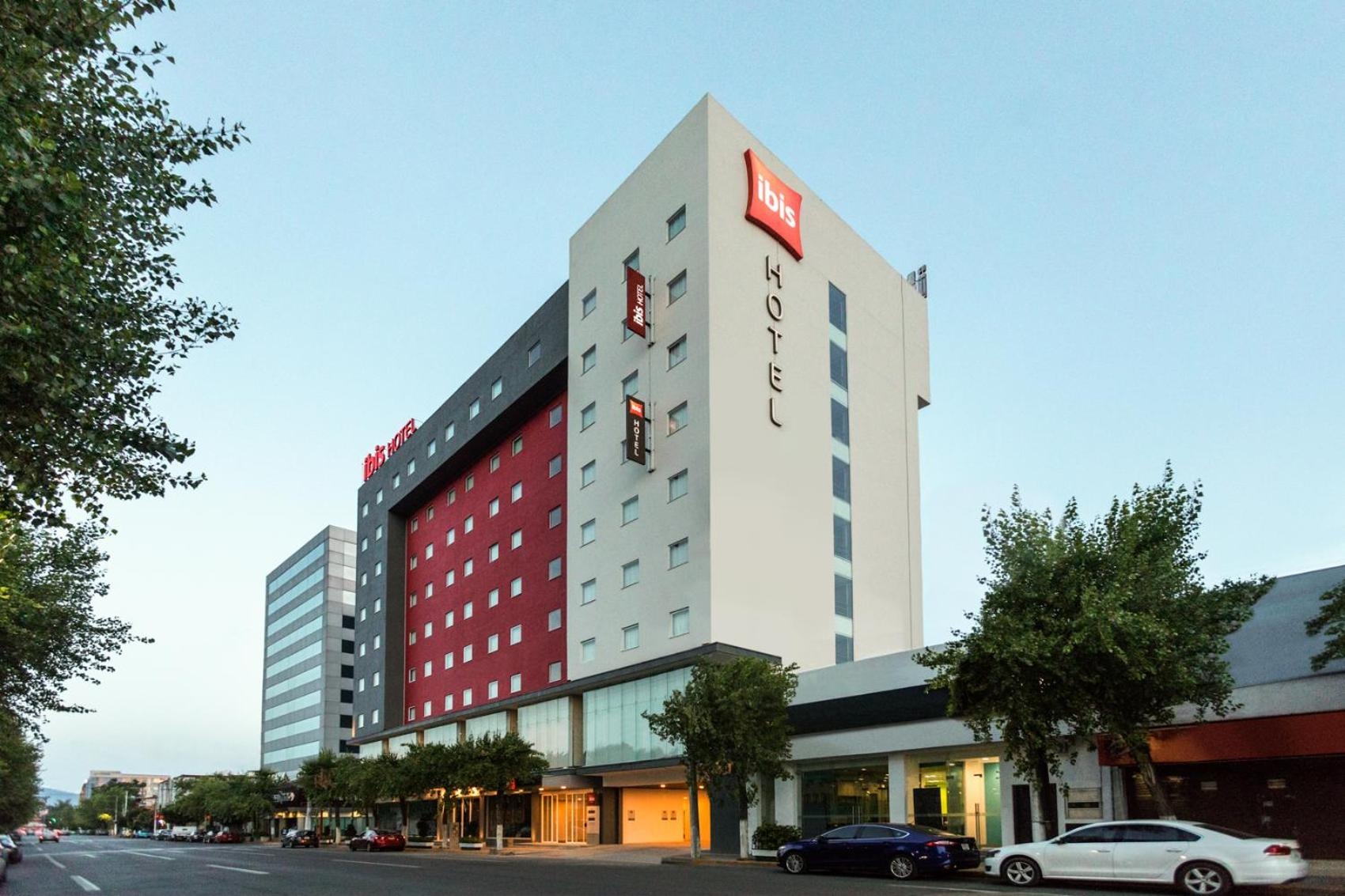 Foto de Ibis Mexico Tlalnepantla