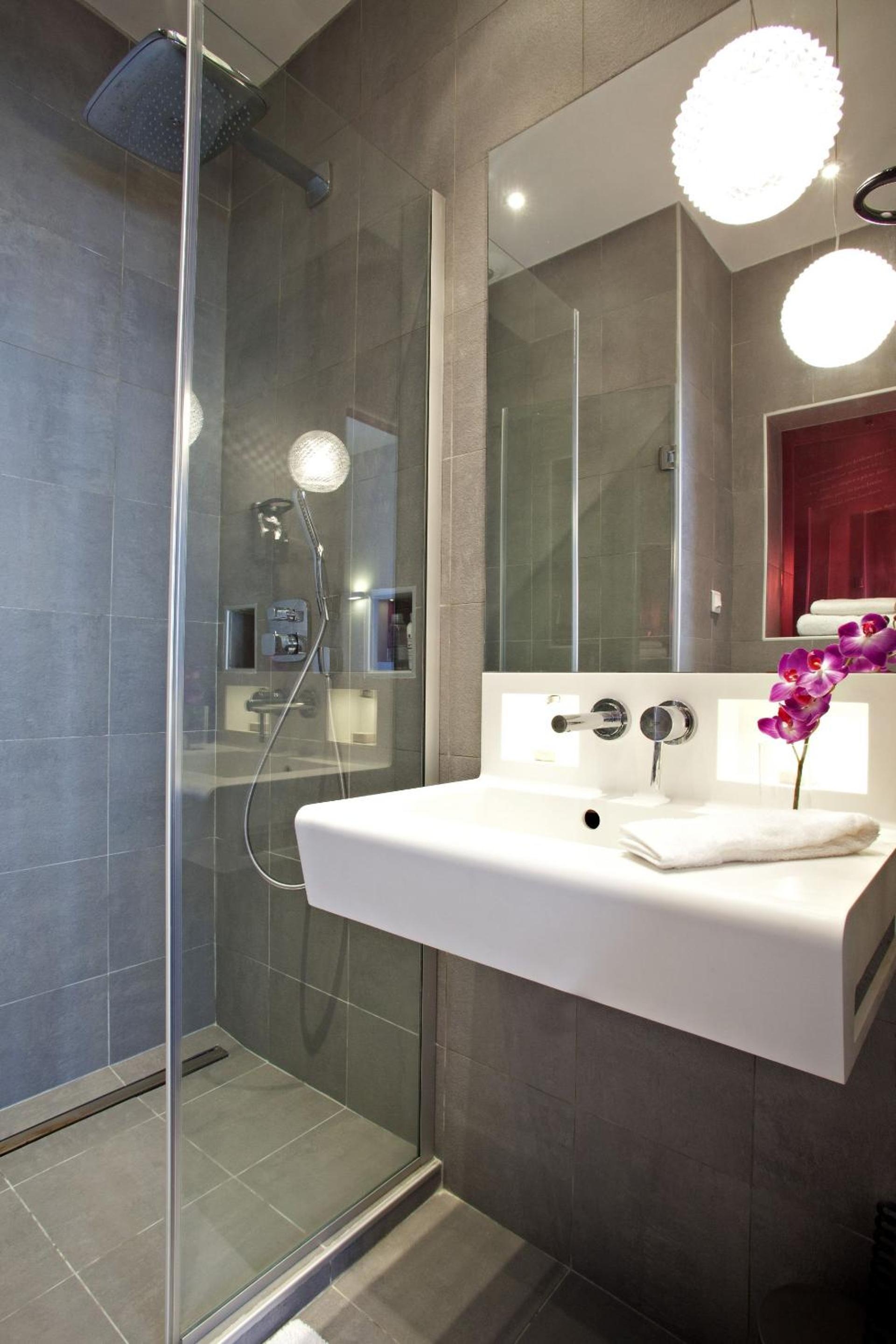 Foto de Hotel Elysée Secret