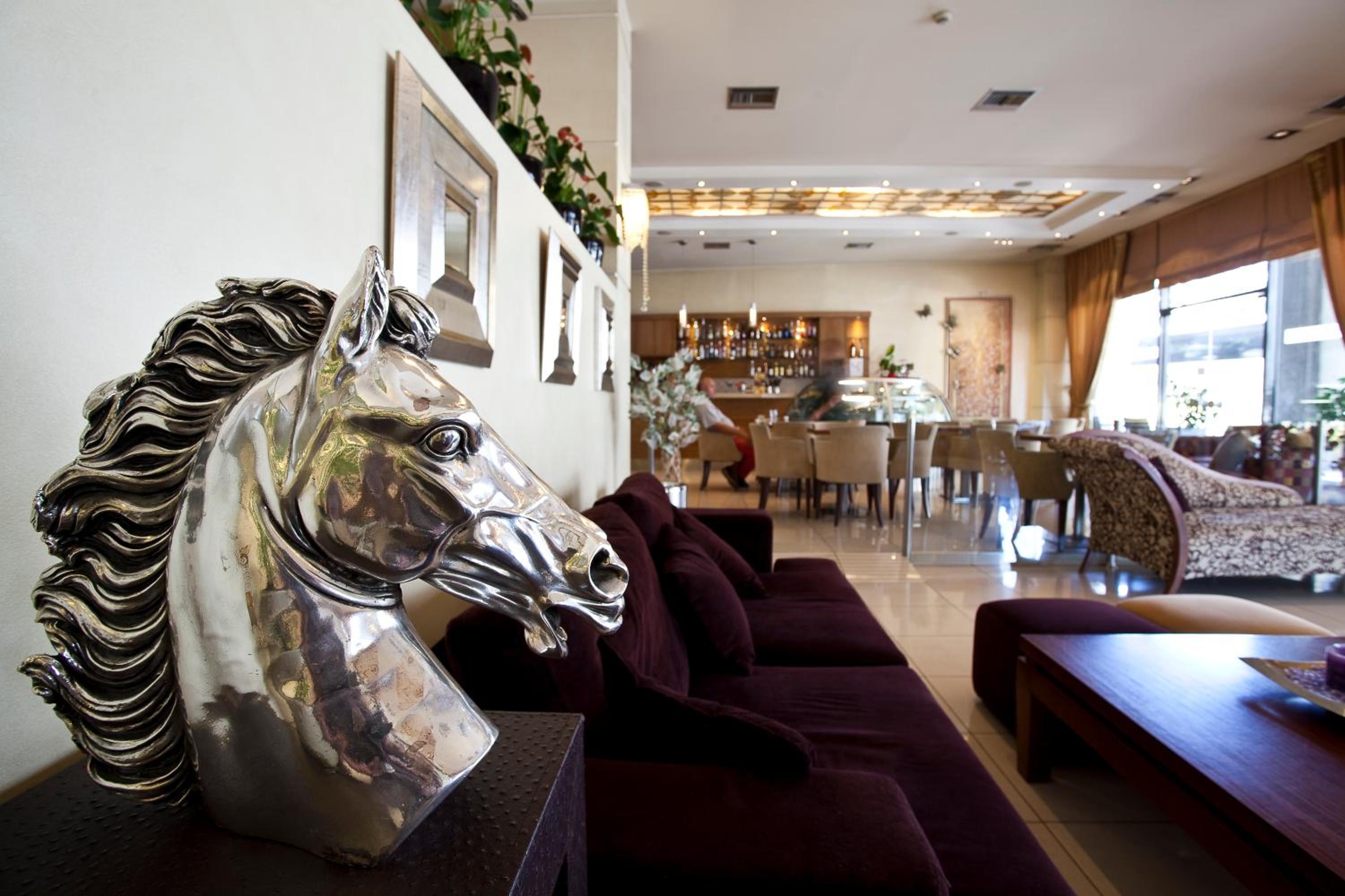 Foto de Crystal City Hotel