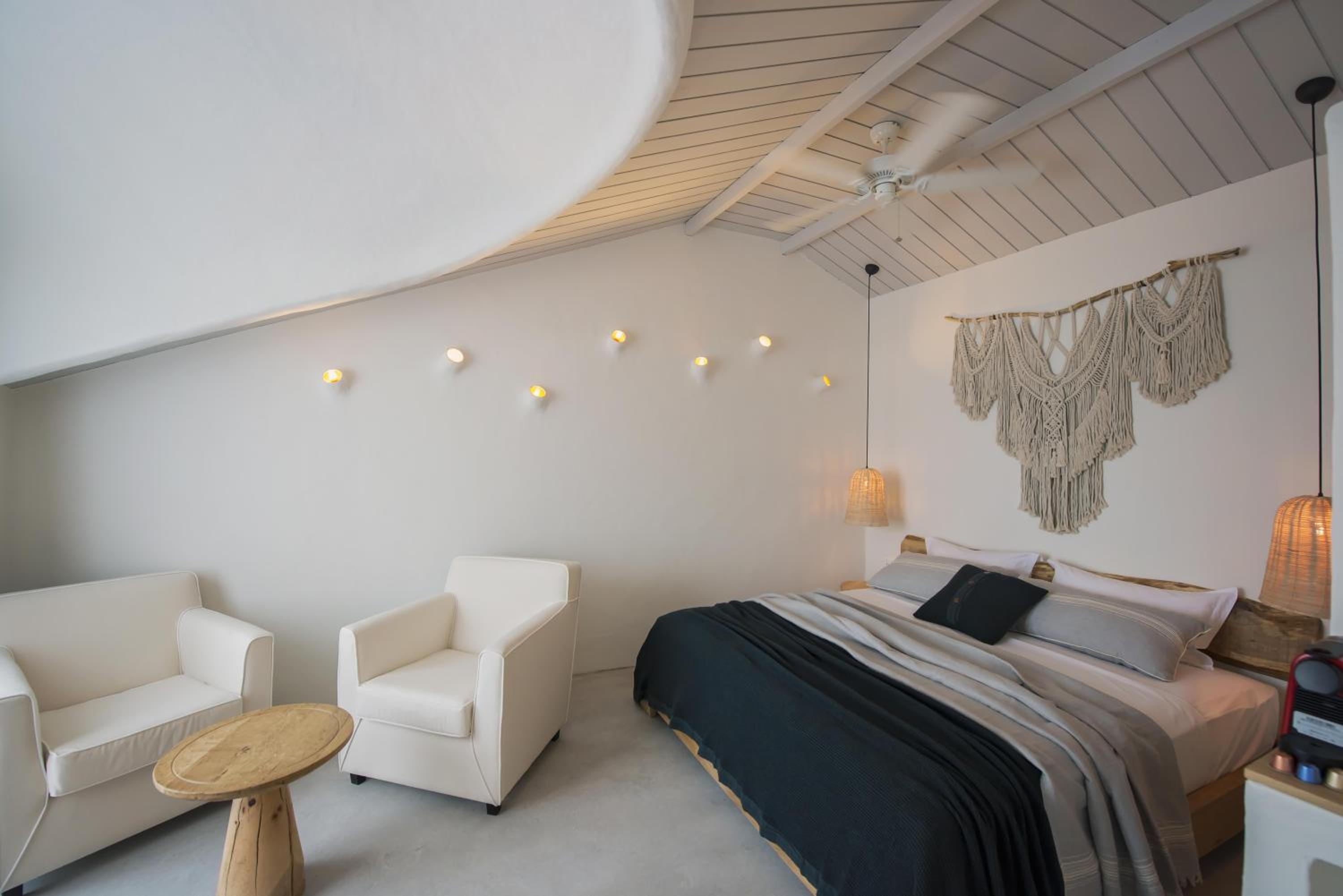 Foto de Yacht Boheme Hotel-Boutique Class - Adults Only