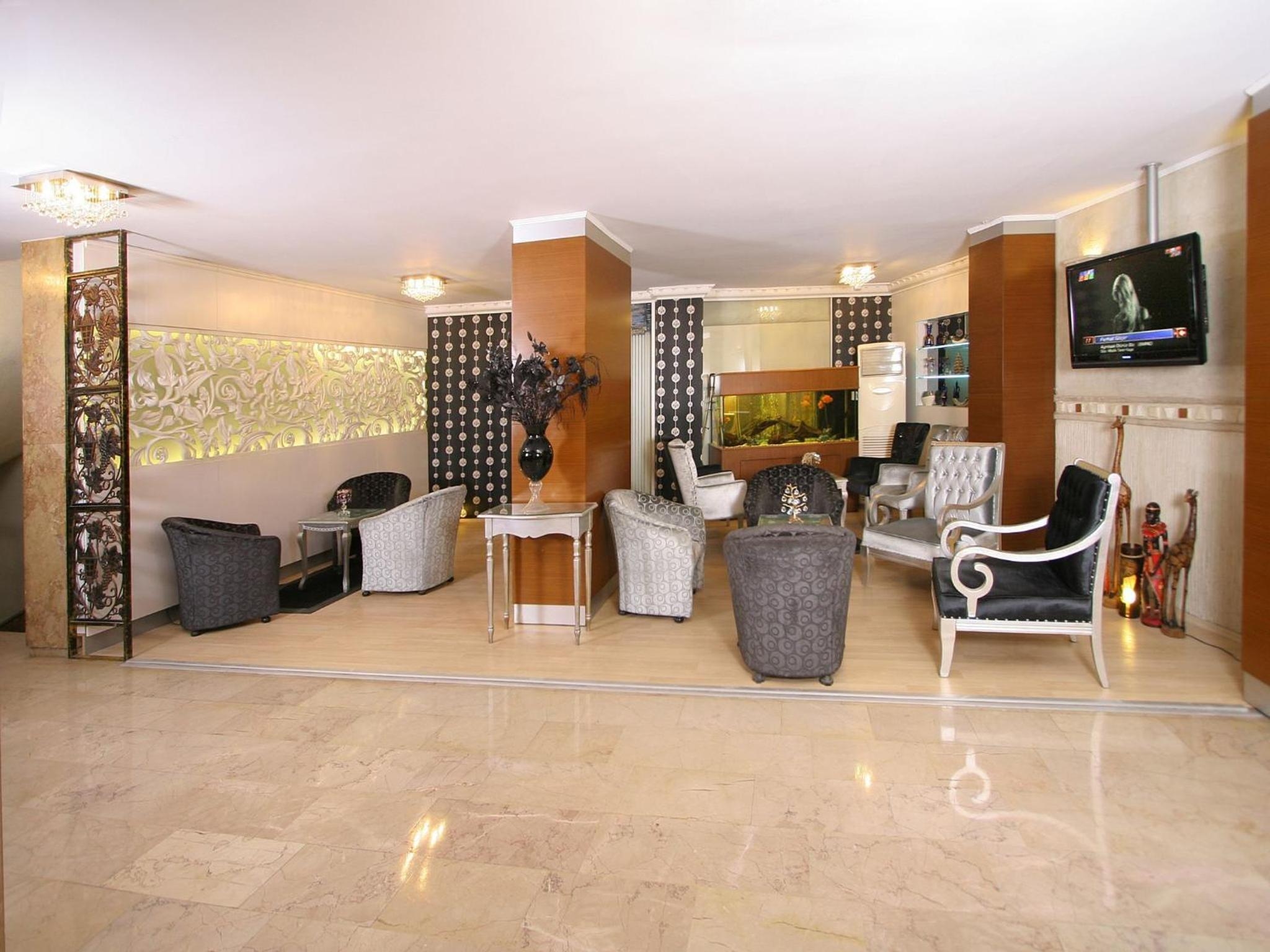Foto de Maya Hotel