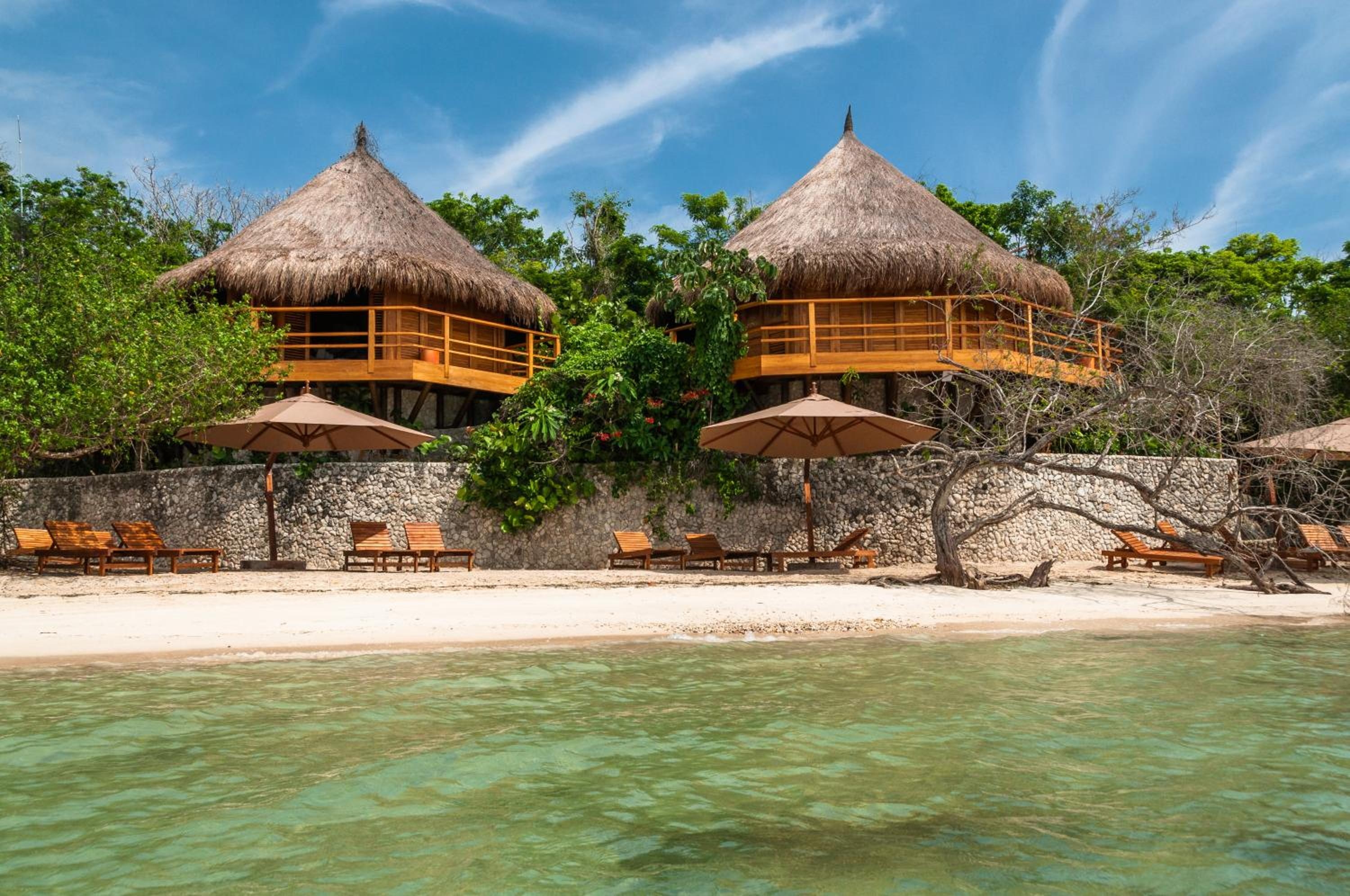 Hotel Las Islas, Cartagena