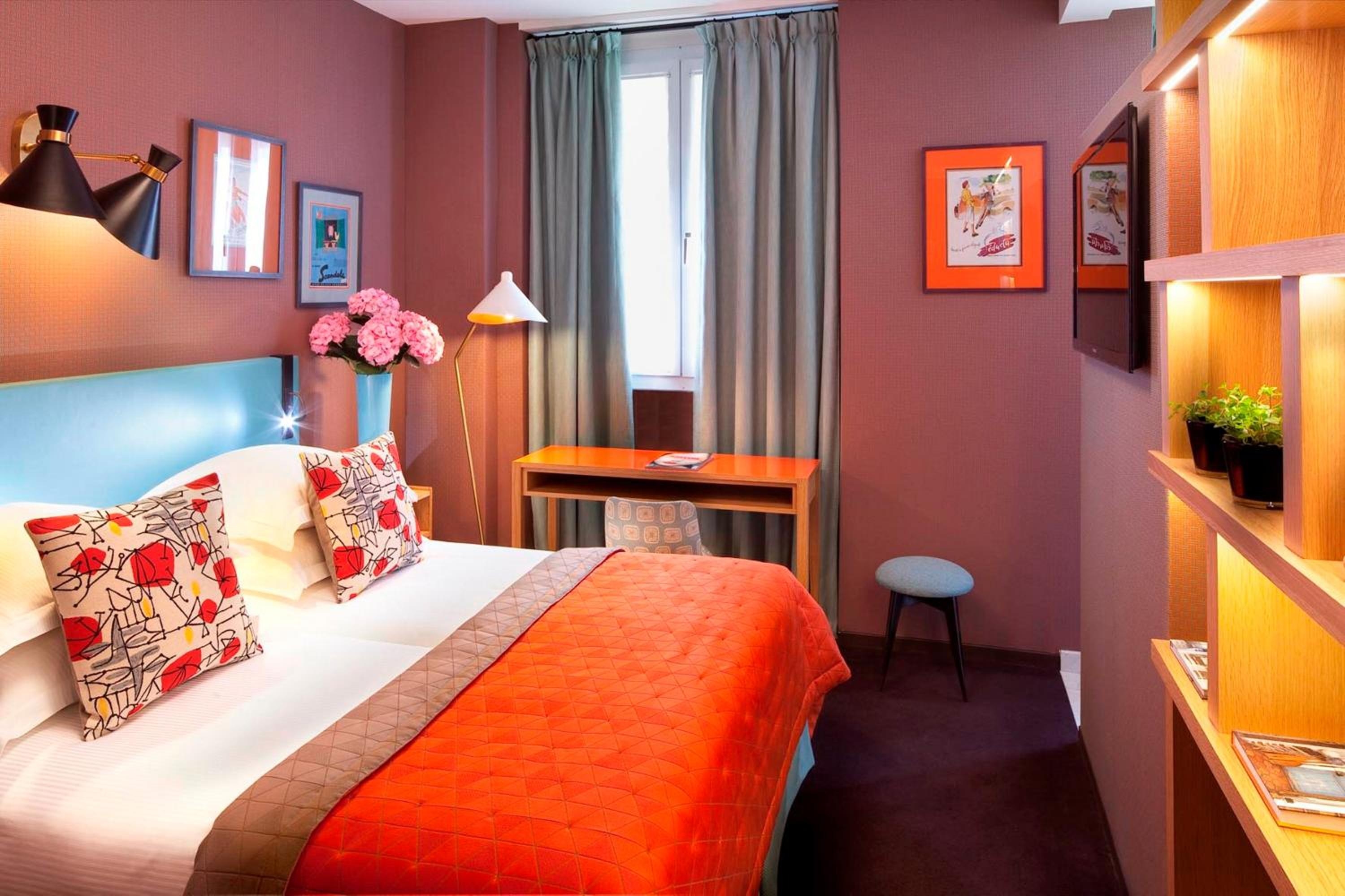 Foto de Hôtel Artus