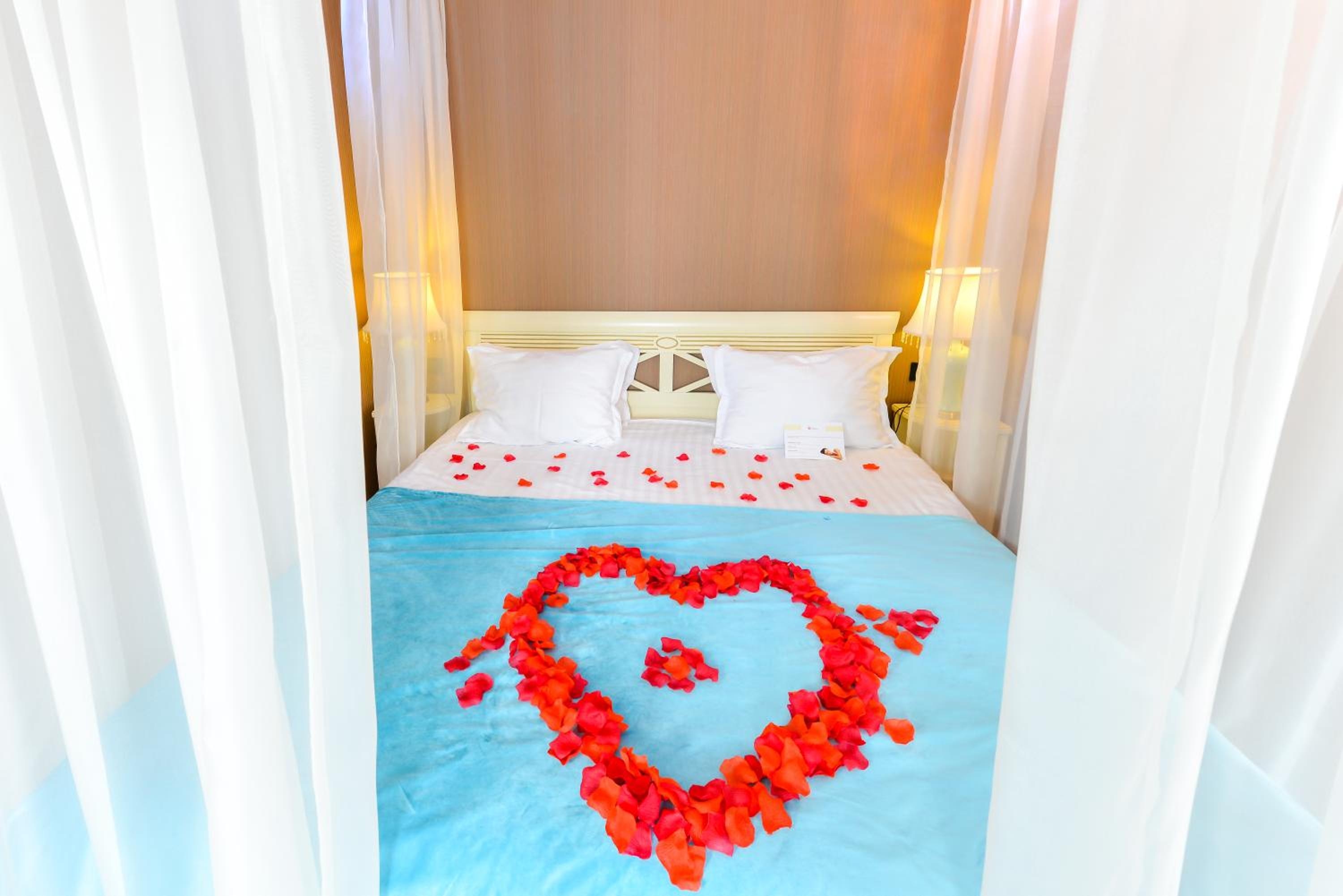 Foto de Phoenicia Grand Hotel