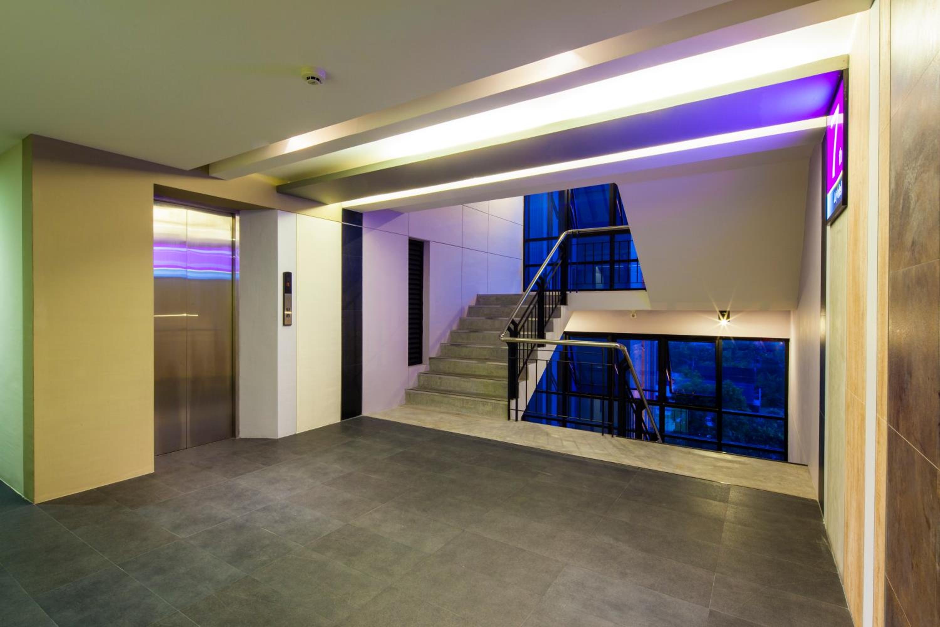 Foto de Livotel Hotel Lat Phrao Bangkok