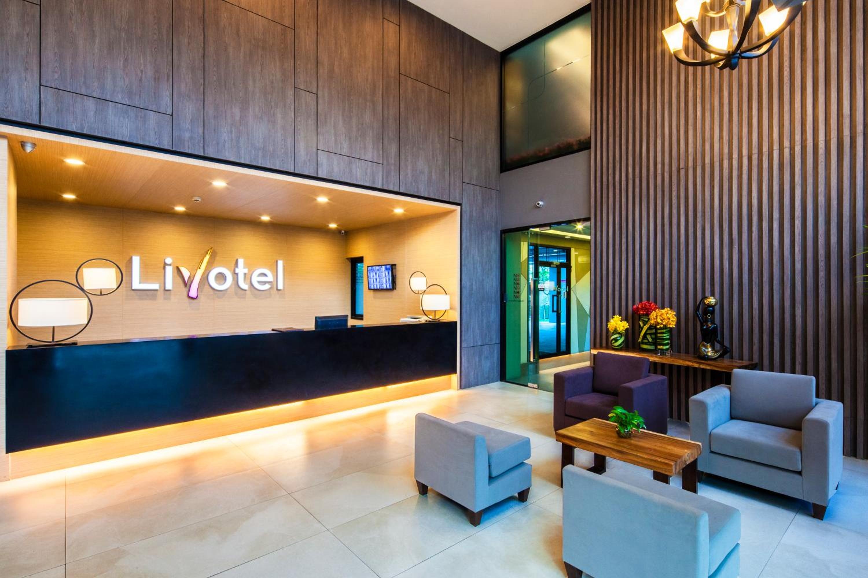 Foto de Livotel Hotel Lat Phrao Bangkok
