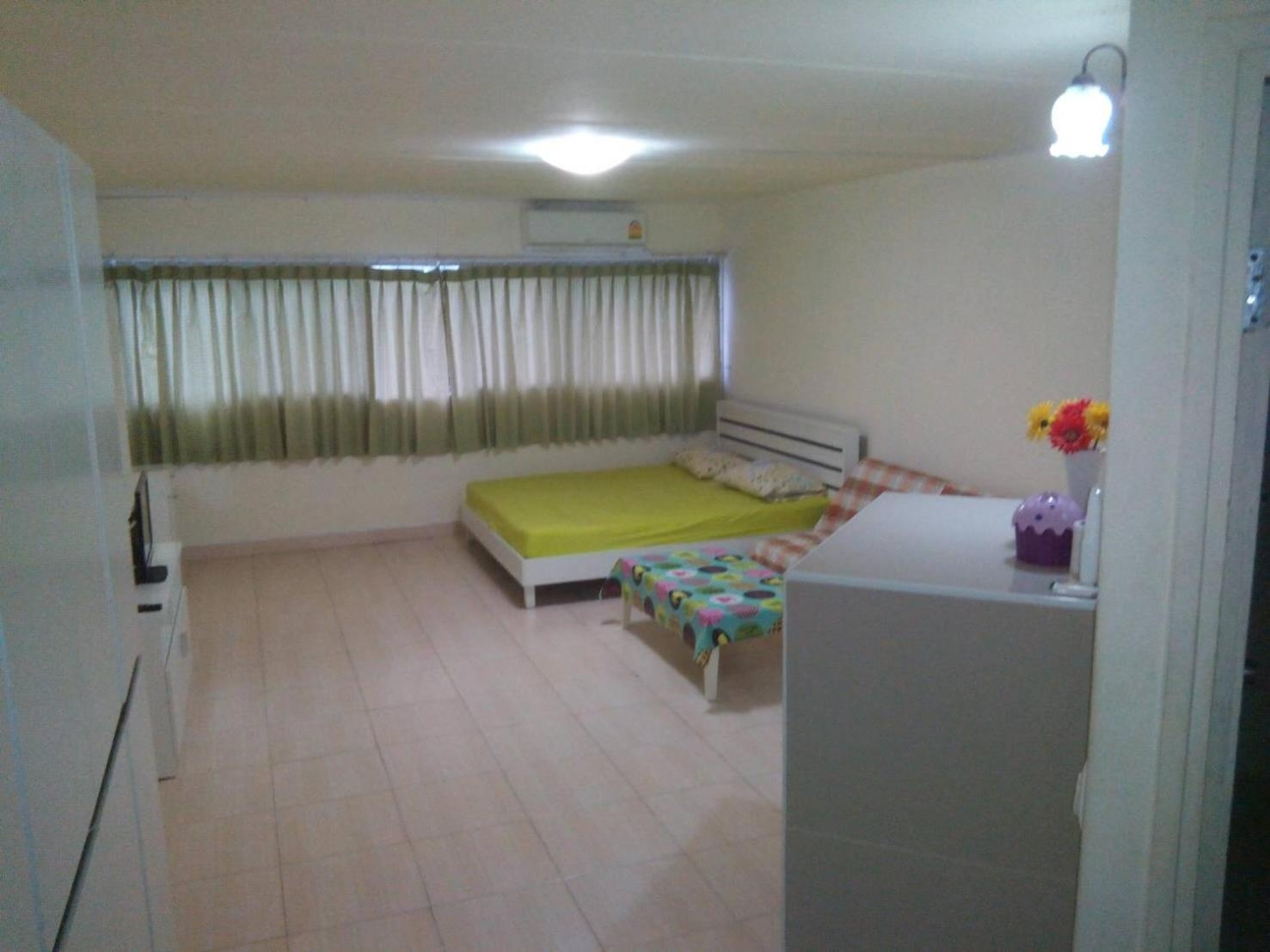 Foto de IMPACT Challenger Apartment Hostel Bangkok Thailand
