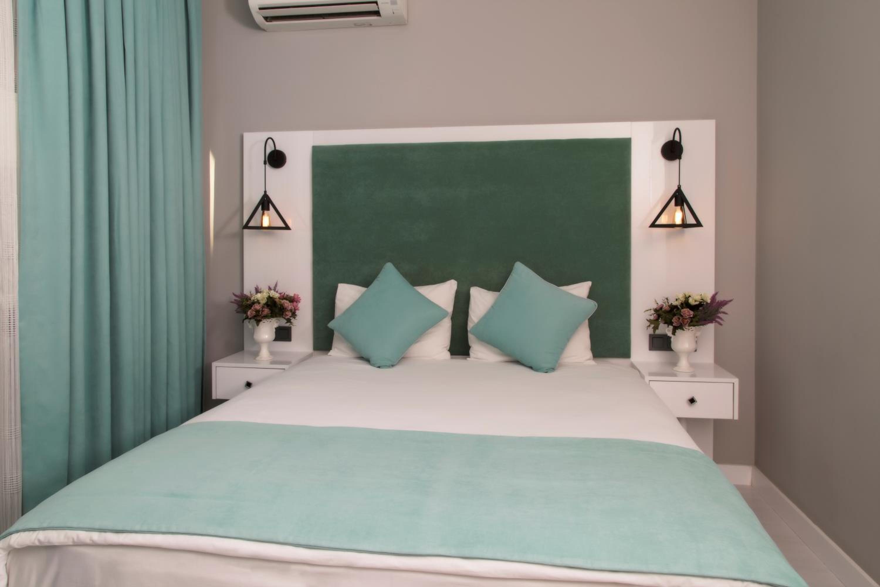 Foto de Bakırköy DES Suit Otel