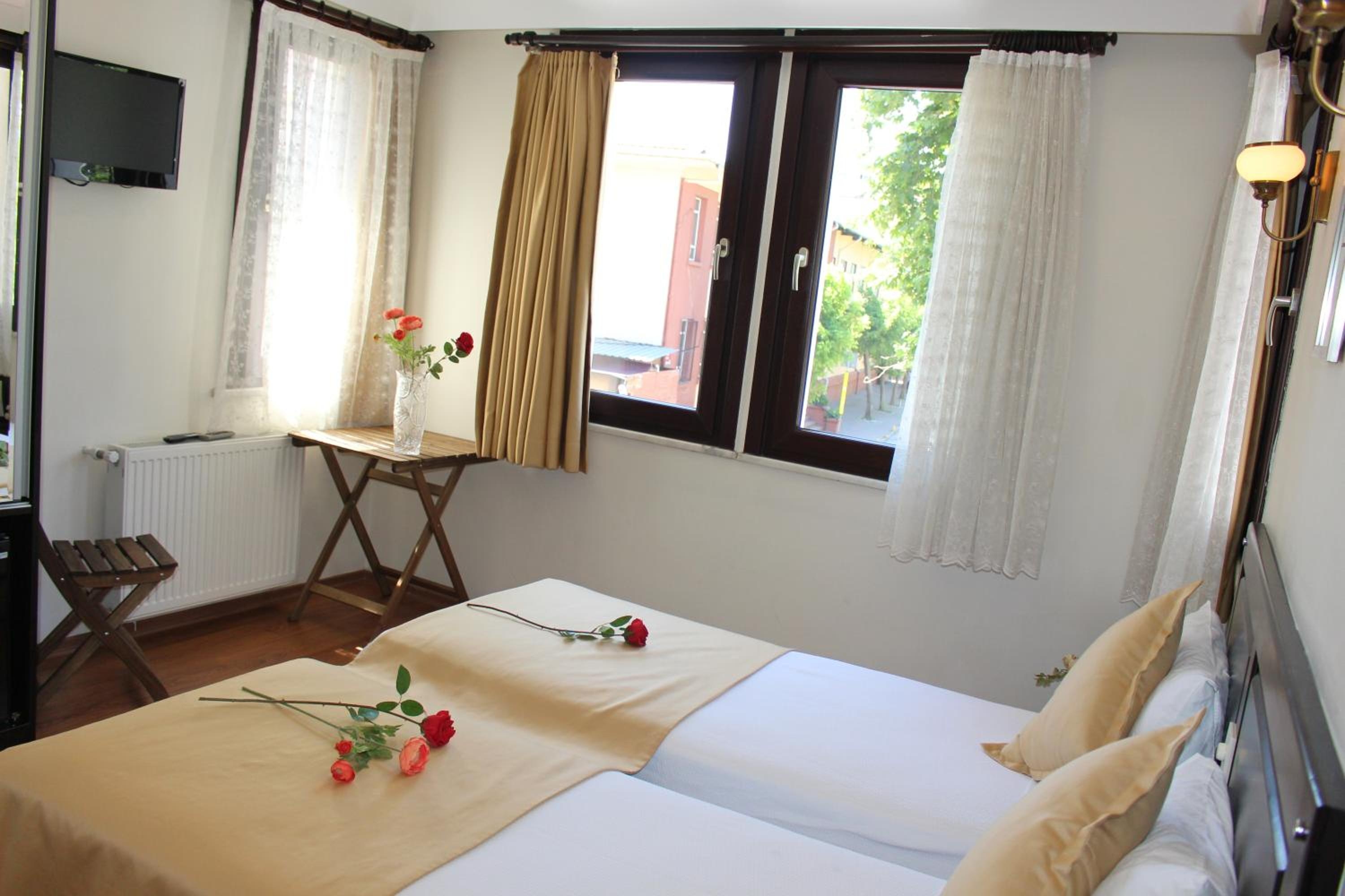 Foto de Sultans Hotel