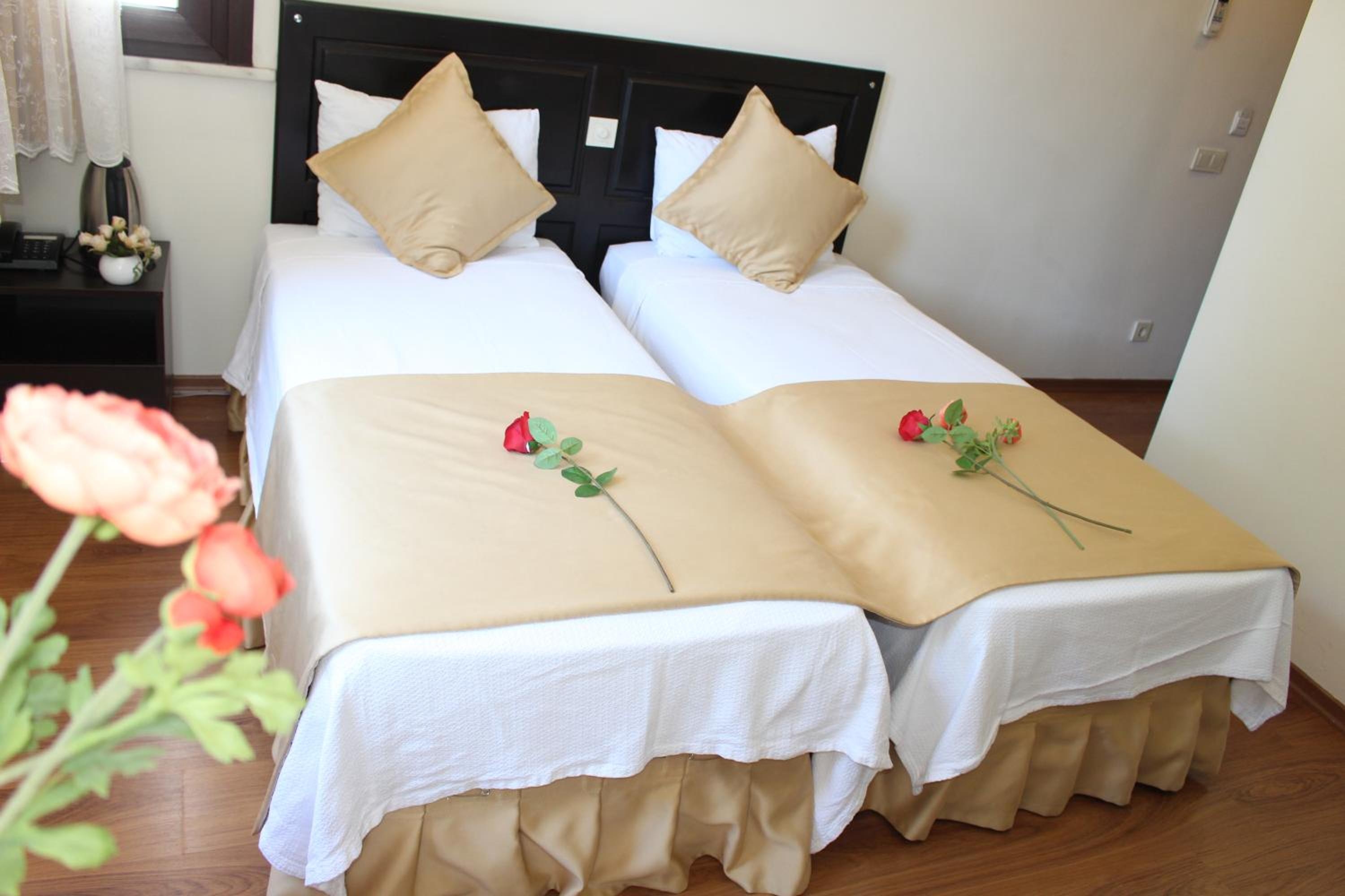 Foto de Sultans Hotel