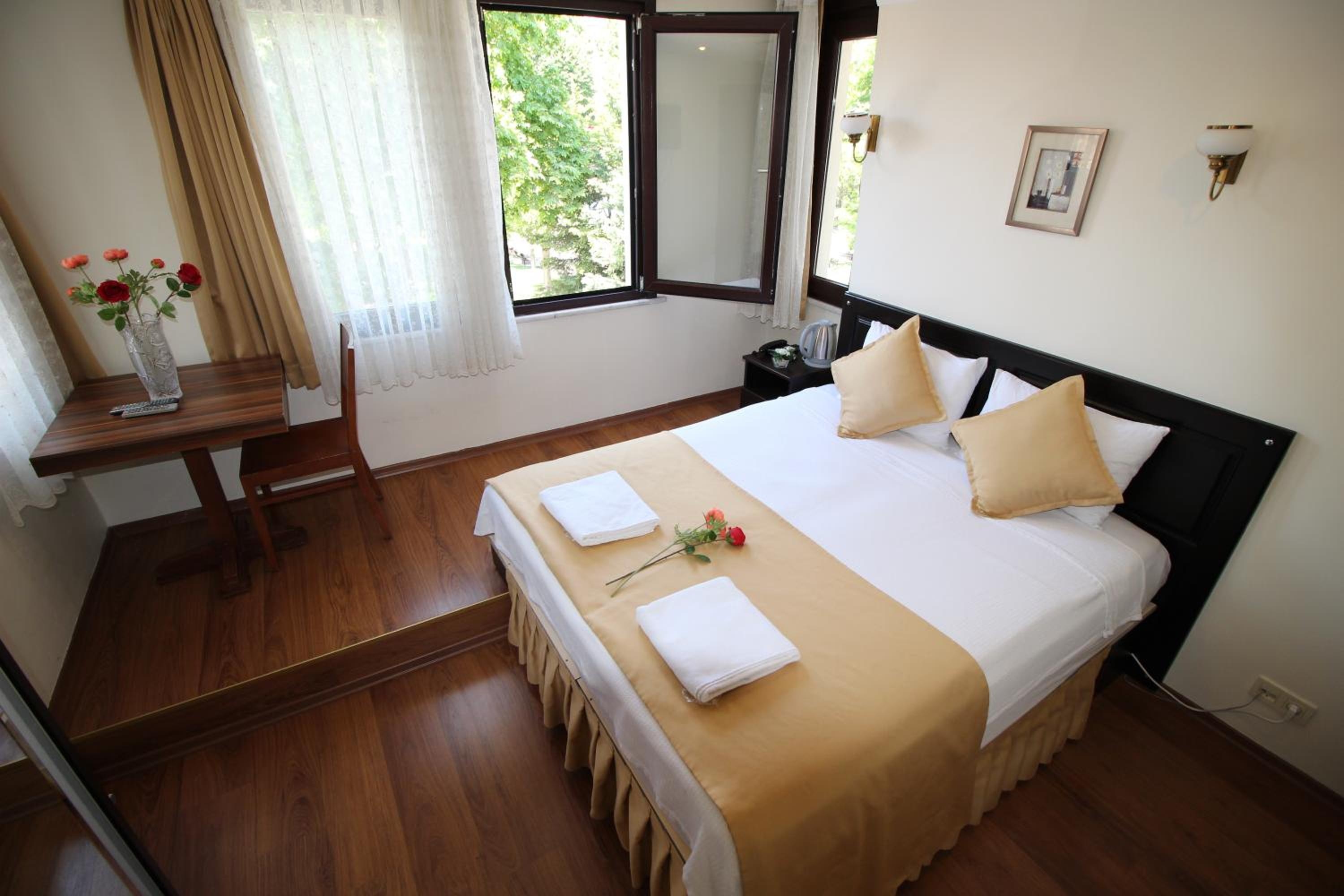 Foto de Sultans Hotel
