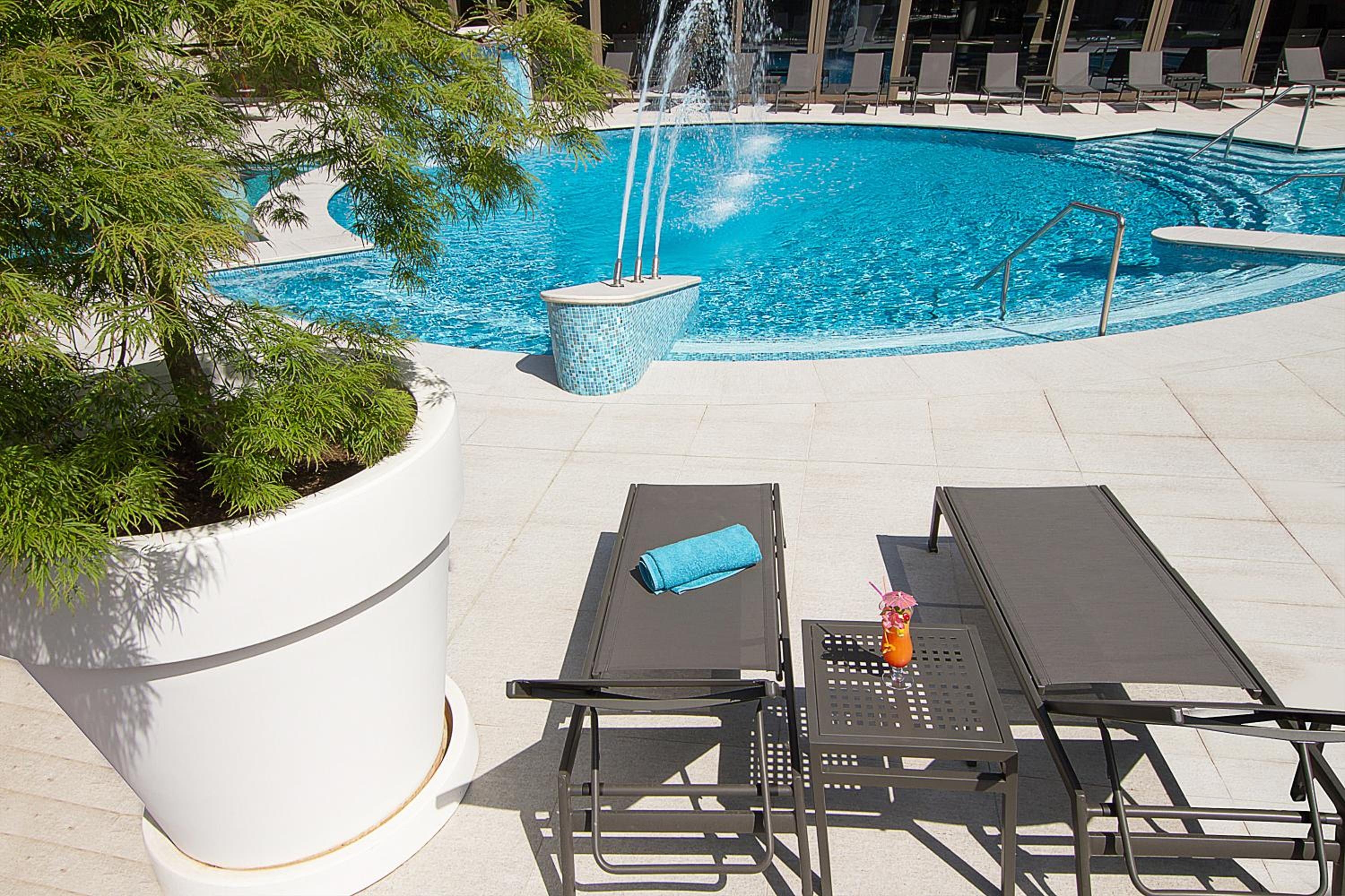 Foto de Ramada Plaza by Wyndham Bucharest Convention Center