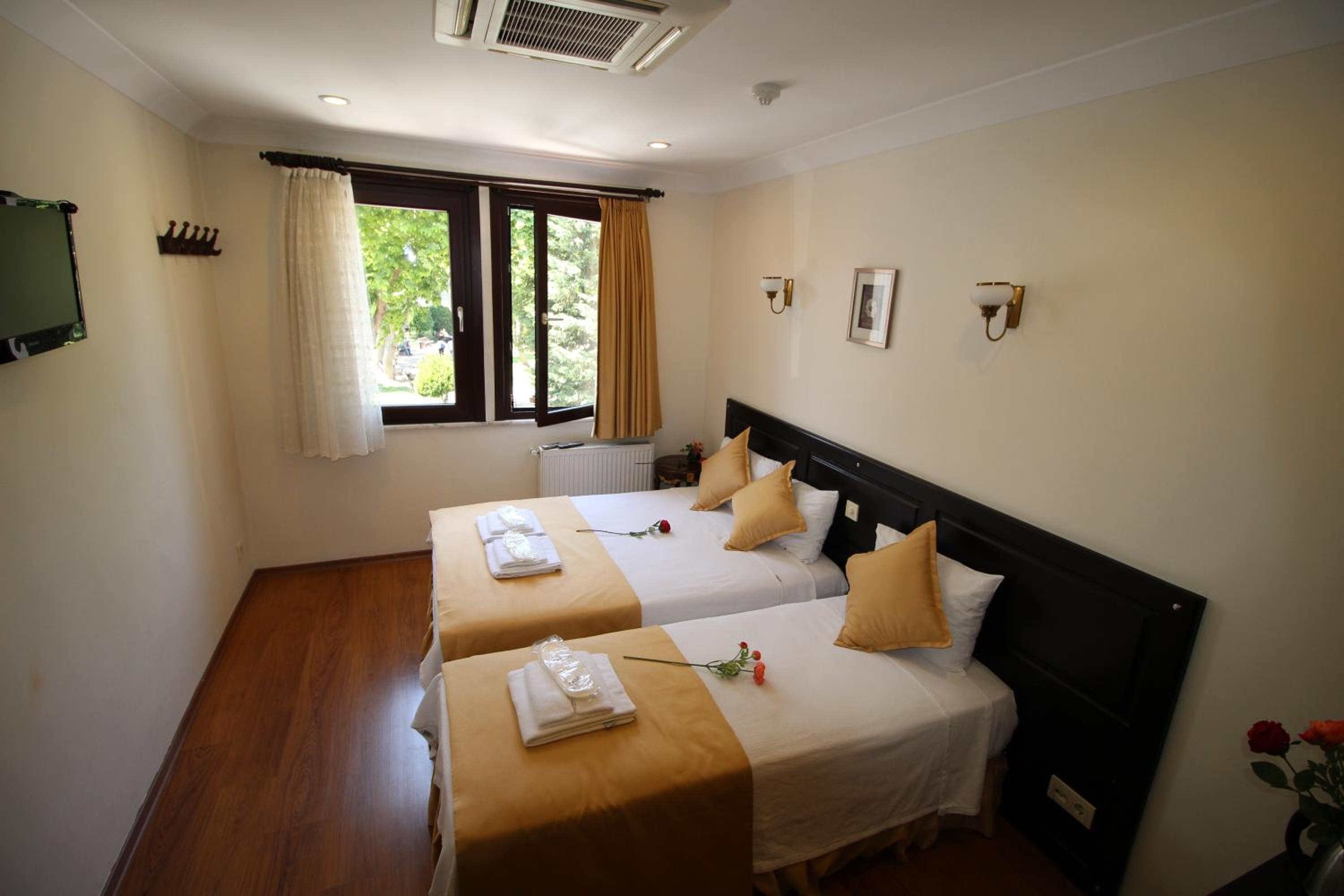 Foto de Sultans Hotel