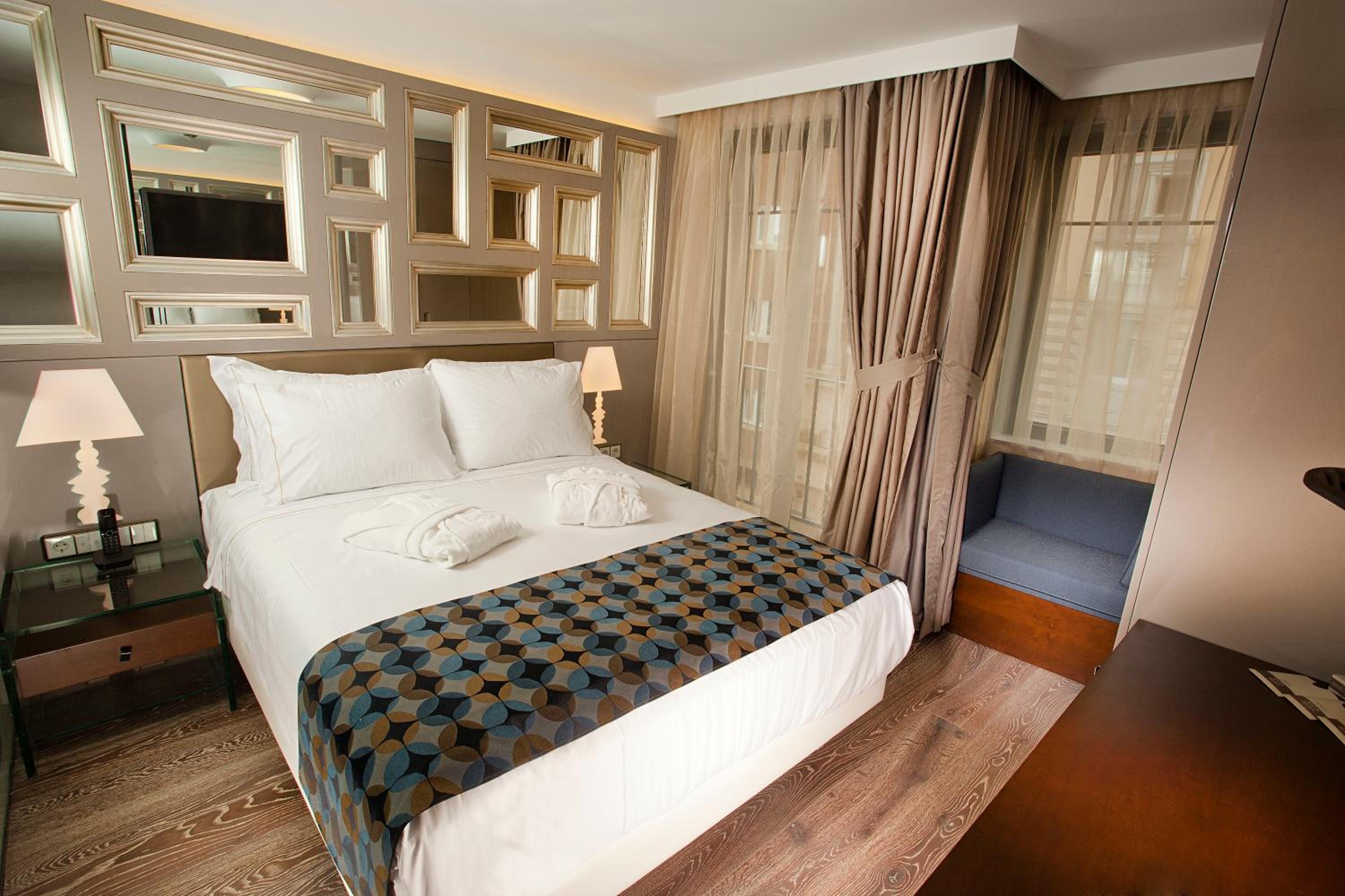 Foto de Hotel La Villa