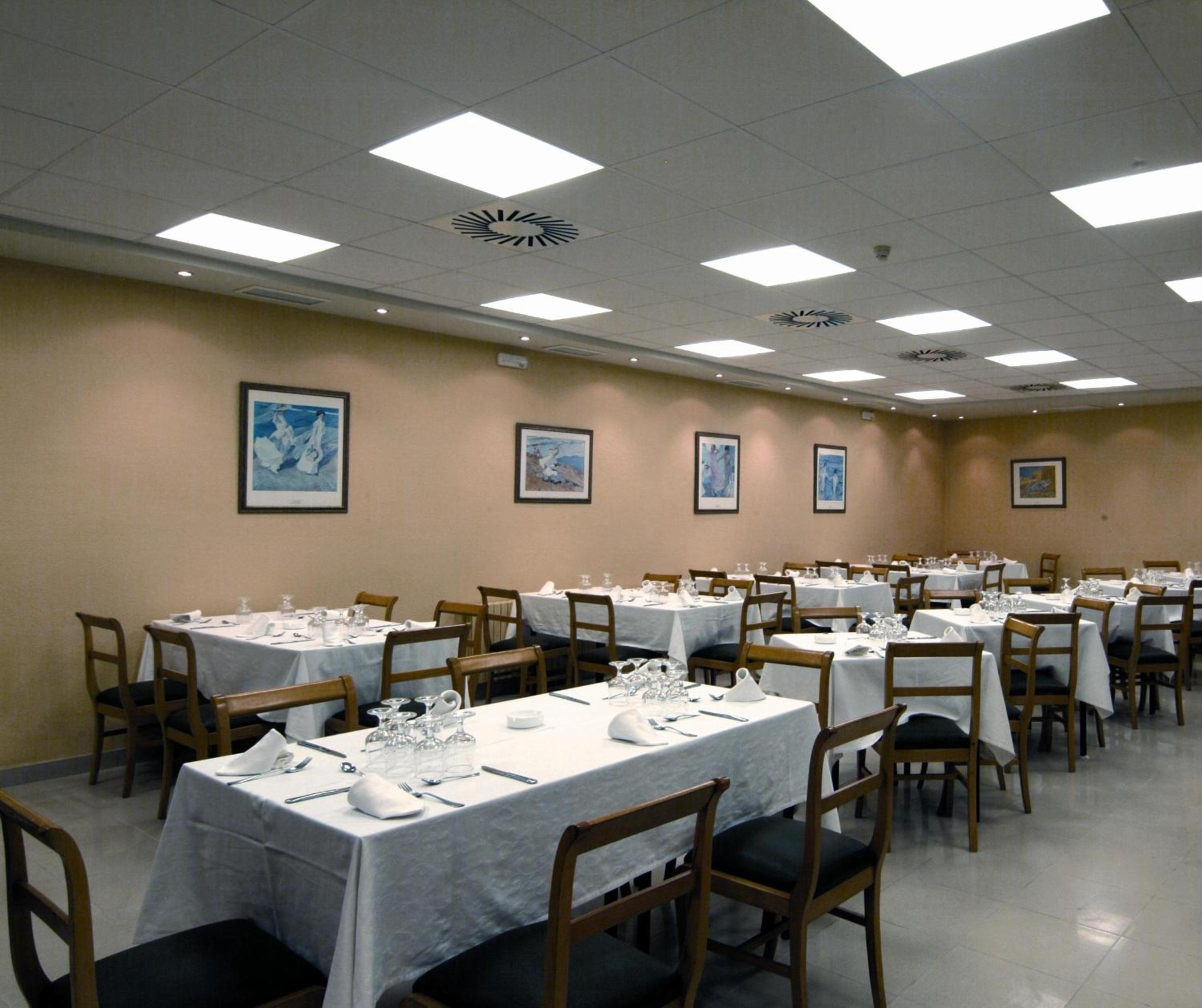 Foto de Hotel Chané