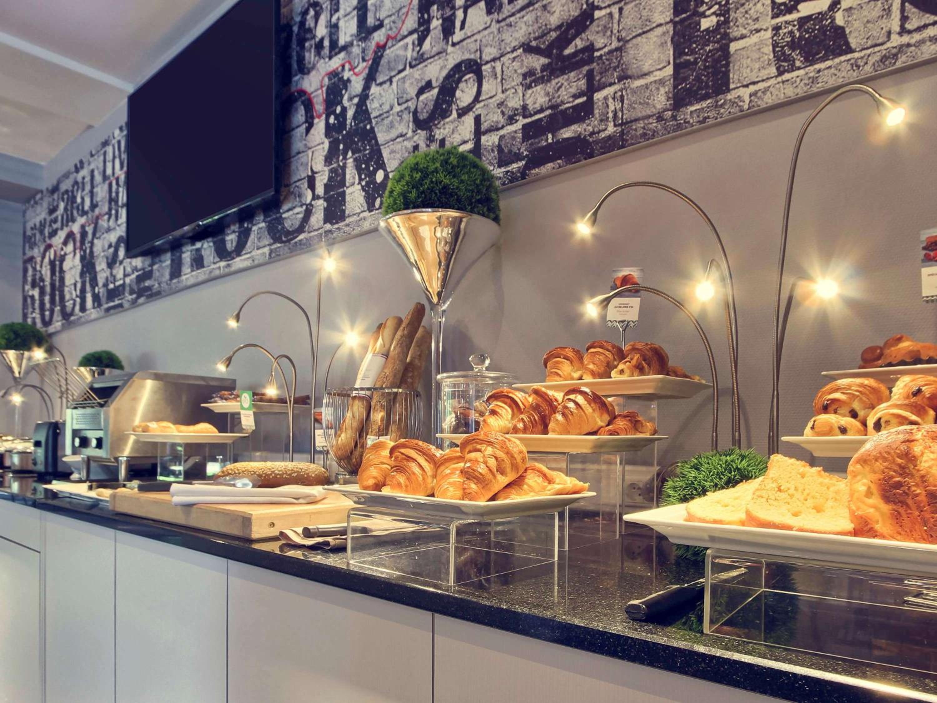 Foto de Mercure Paris Velizy