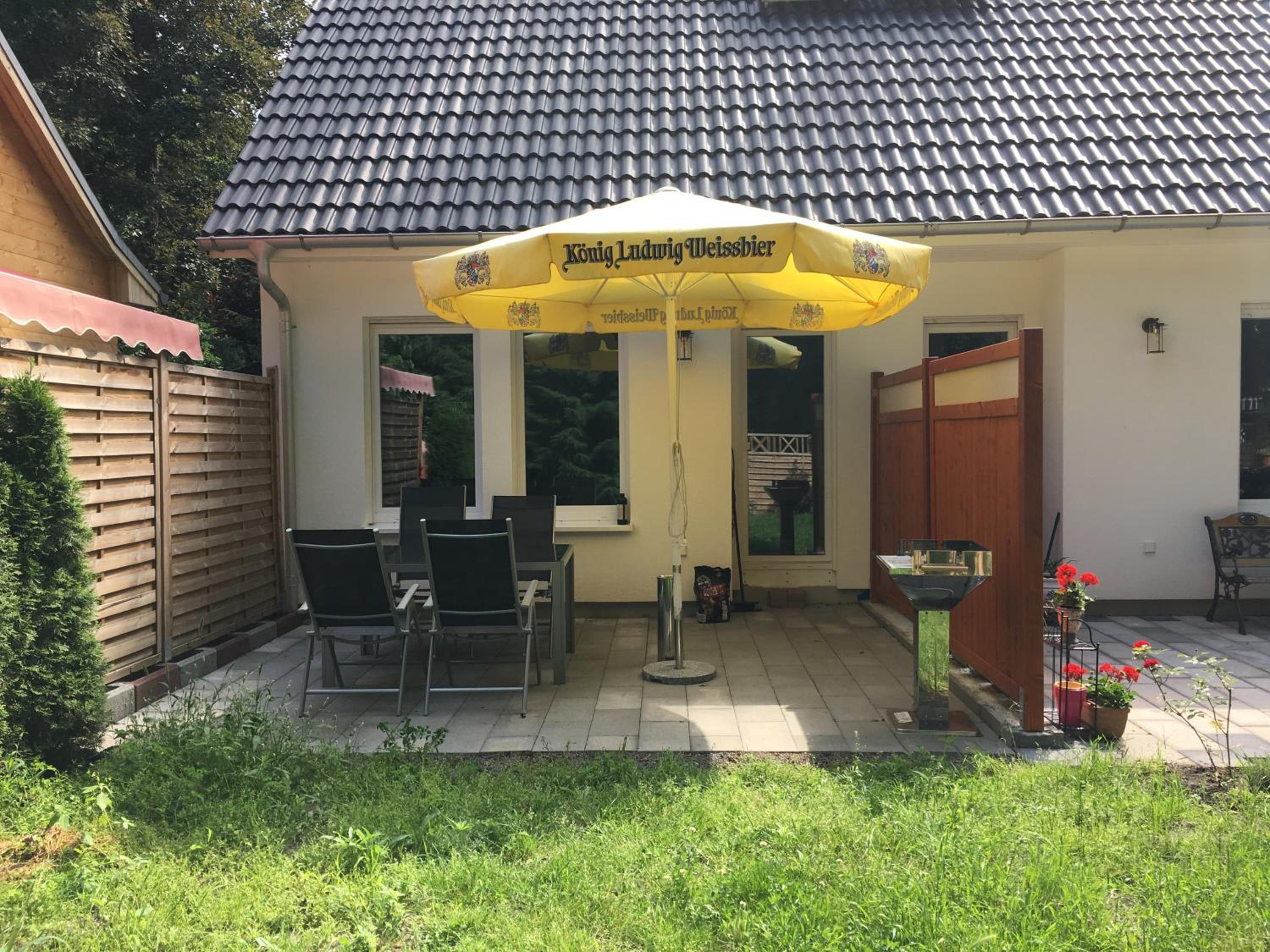 Foto de Schönwalde B