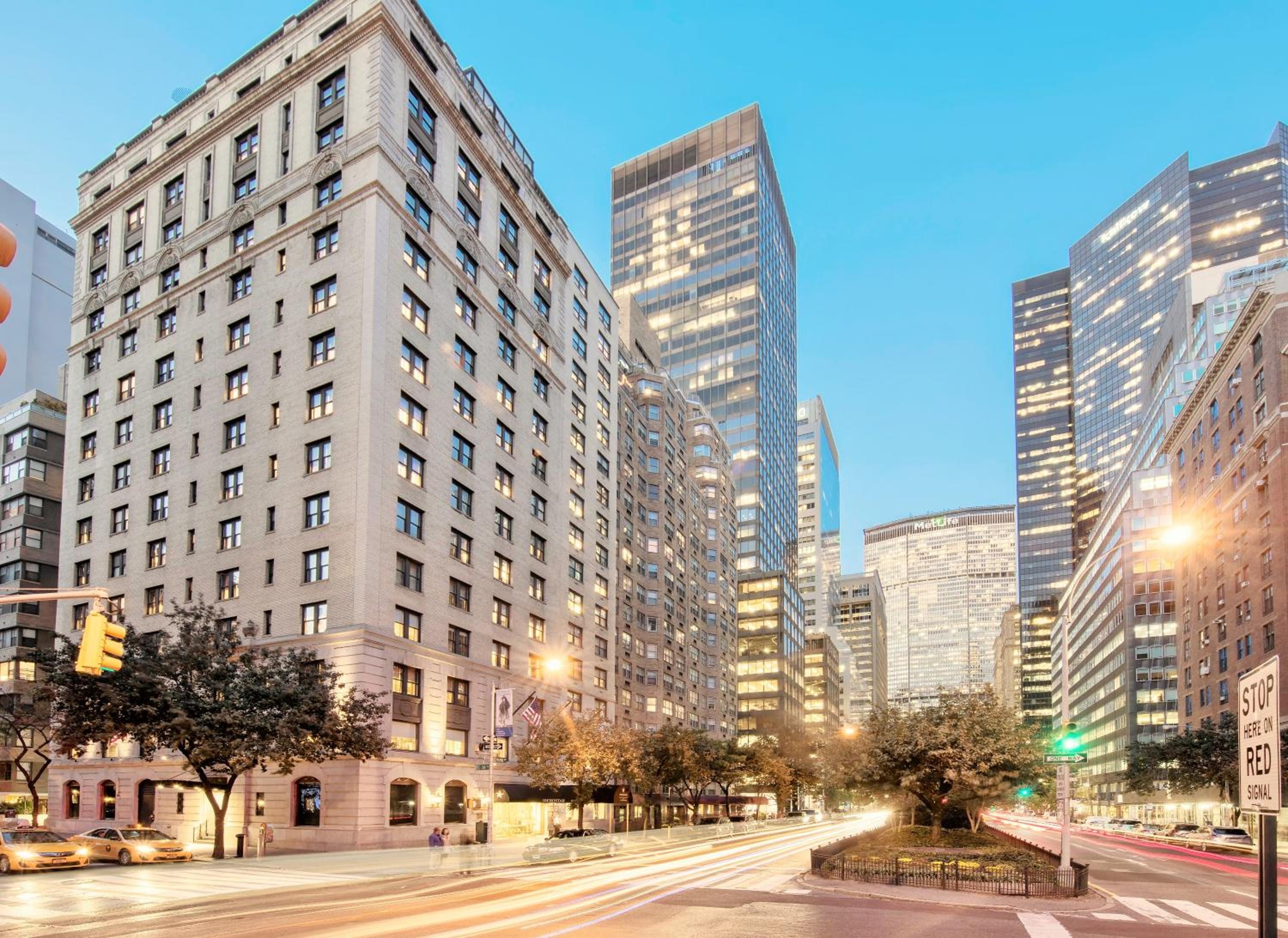 Kimpton Ashbel New York Park Avenue by IHG