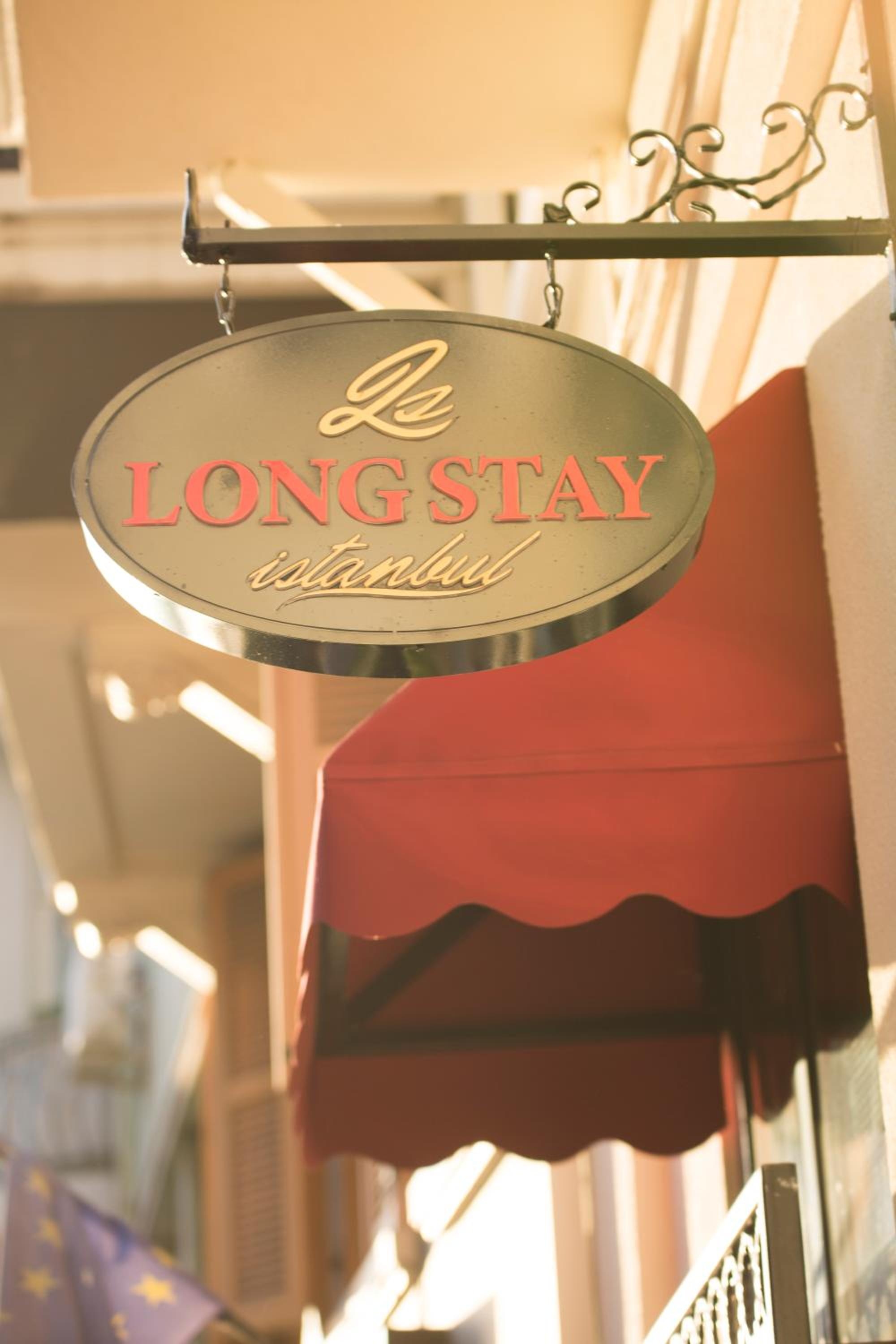 Foto de Long Stay İstanbul Residence