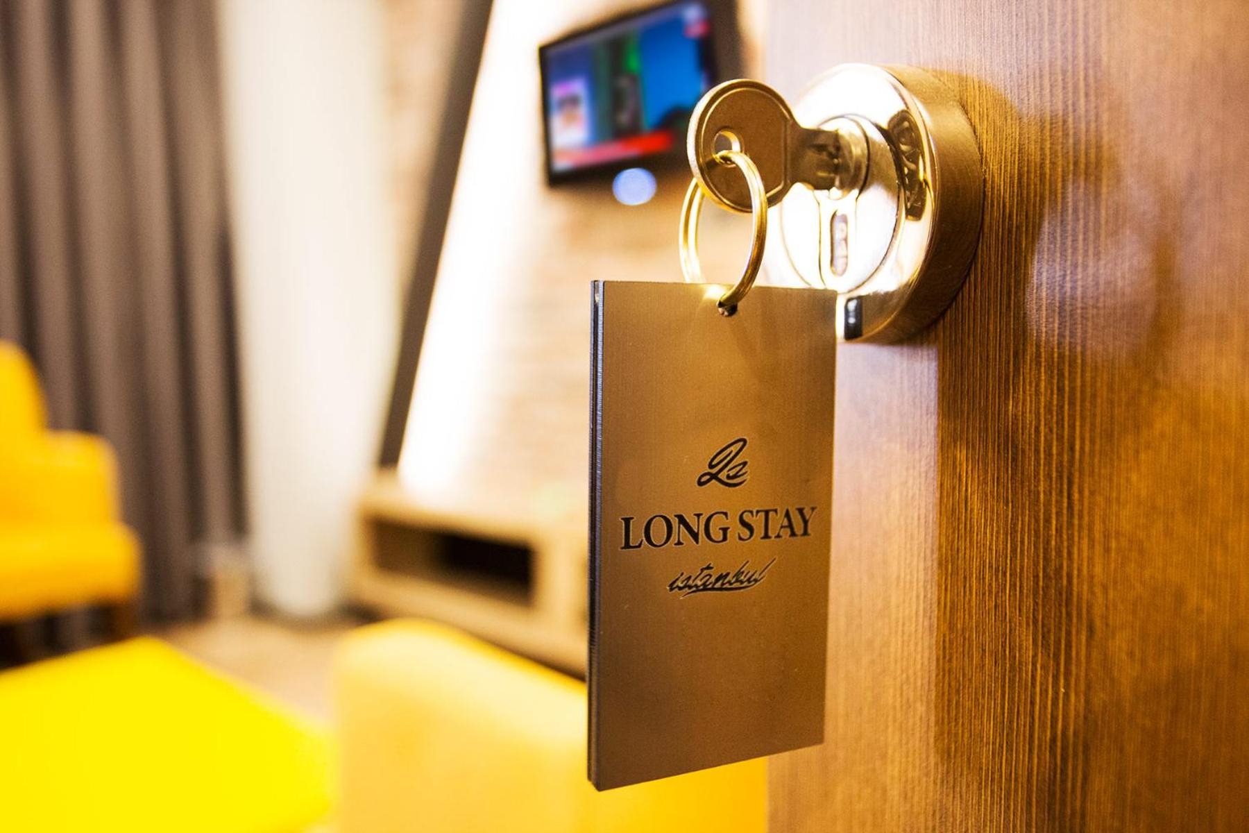 Foto de Long Stay İstanbul Residence