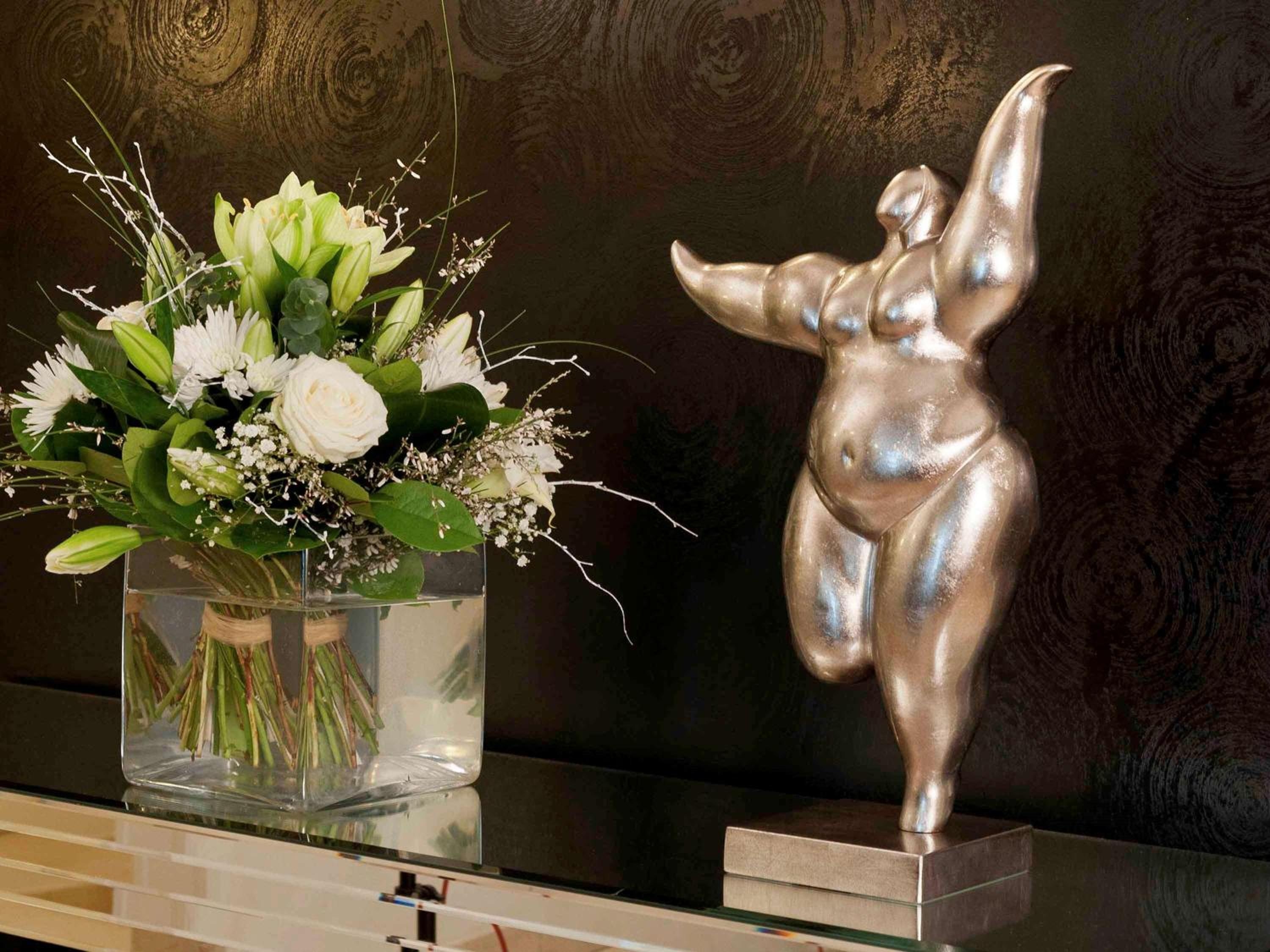 Foto de Mercure Paris Opéra Faubourg Montmartre