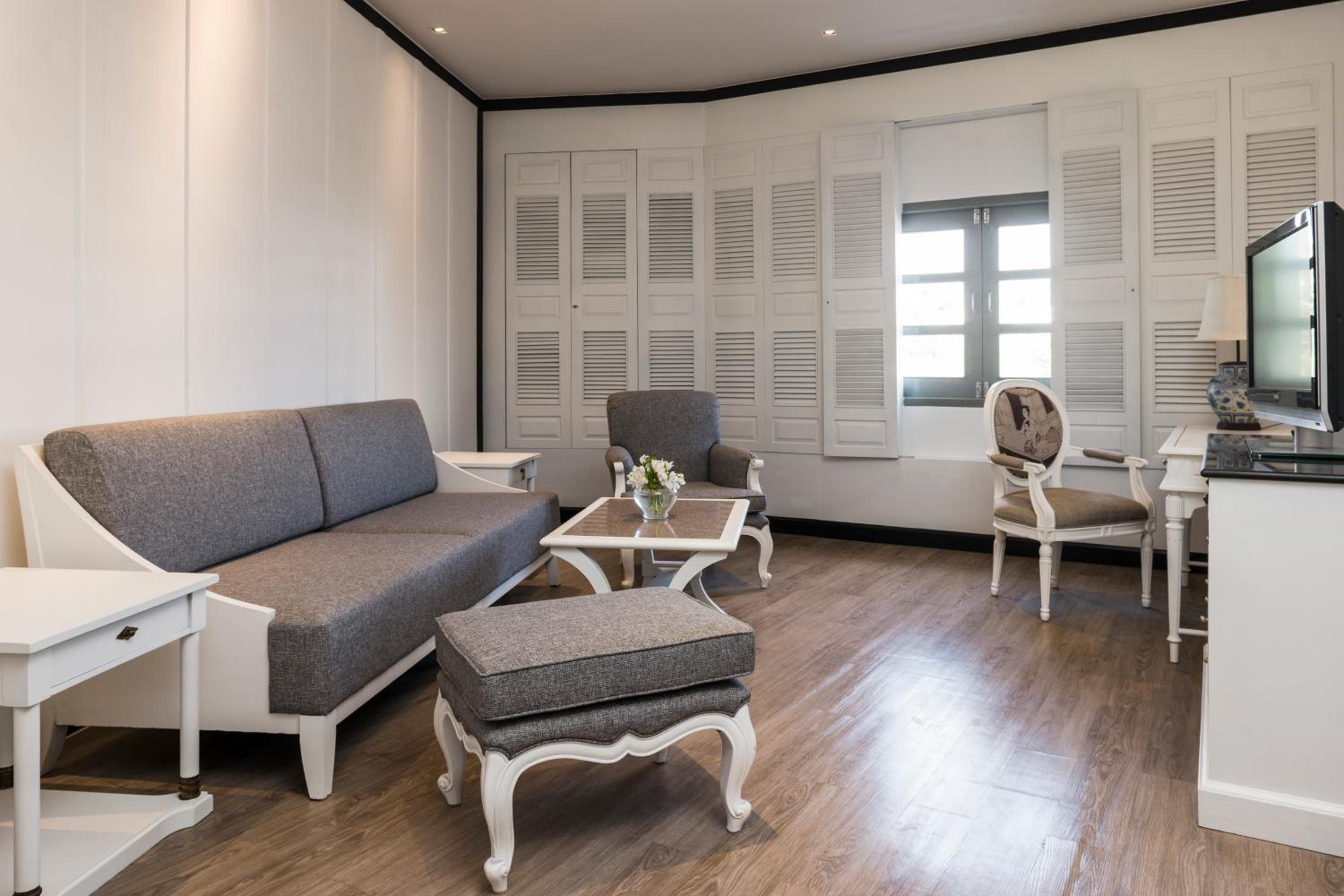 Foto de The Raweekanlaya Bangkok Wellness Cuisine Resort