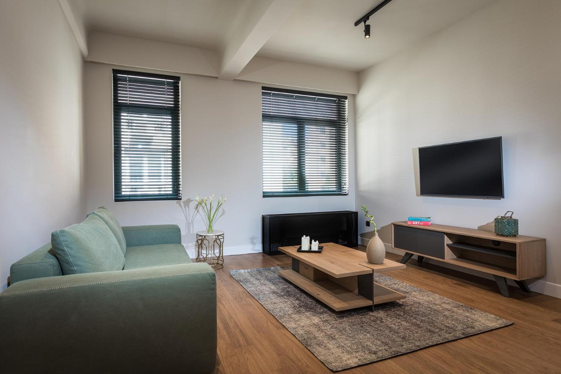 Foto de Klepsydra Urban Suites