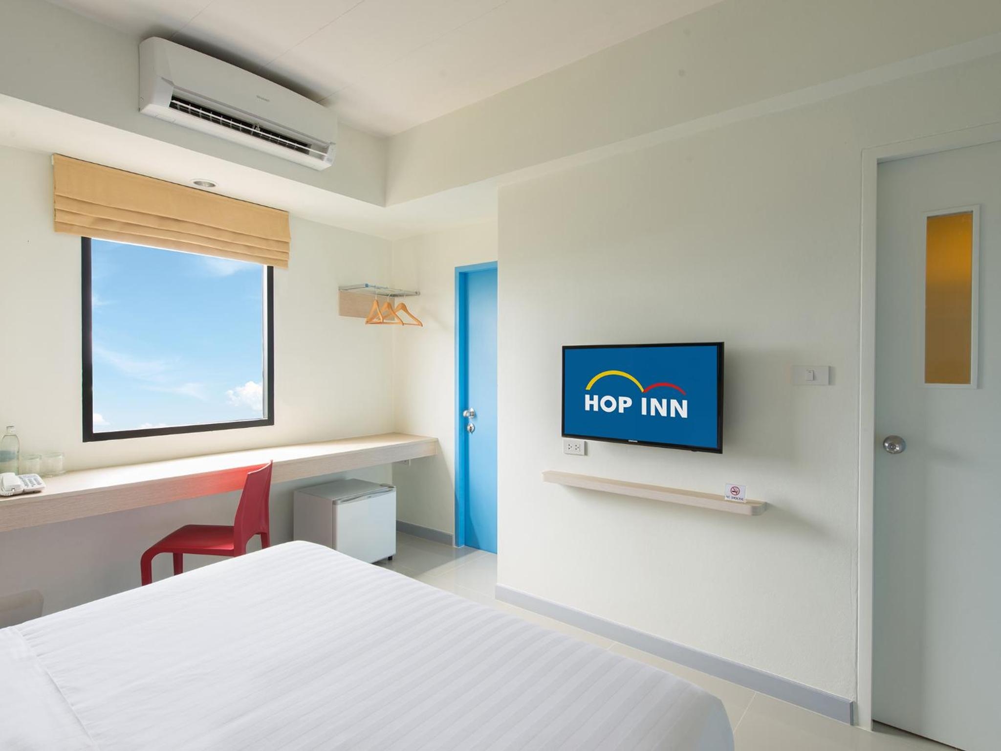 Foto de HOP INN Chonburi