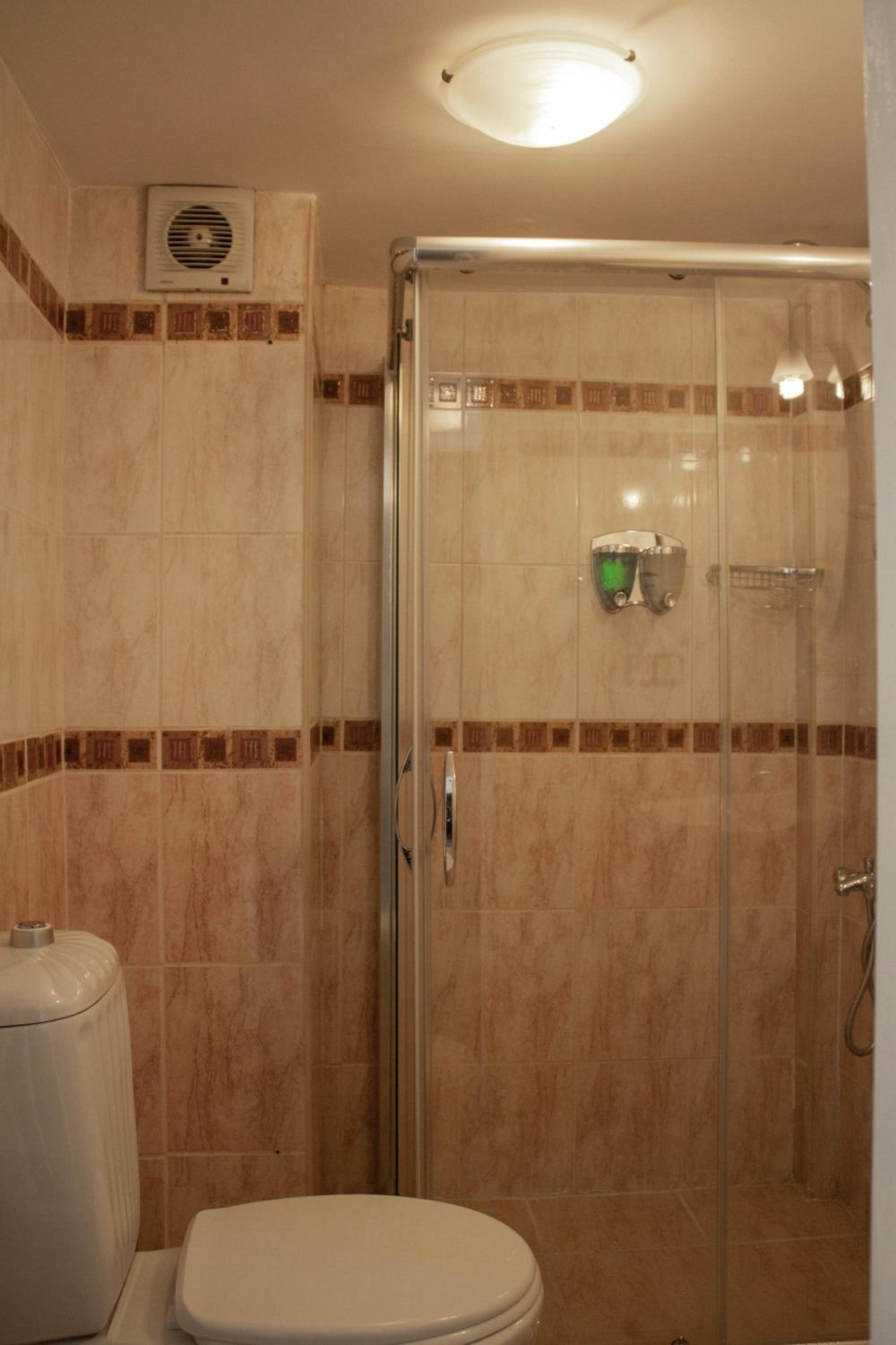 Foto de Hotel Tulip House