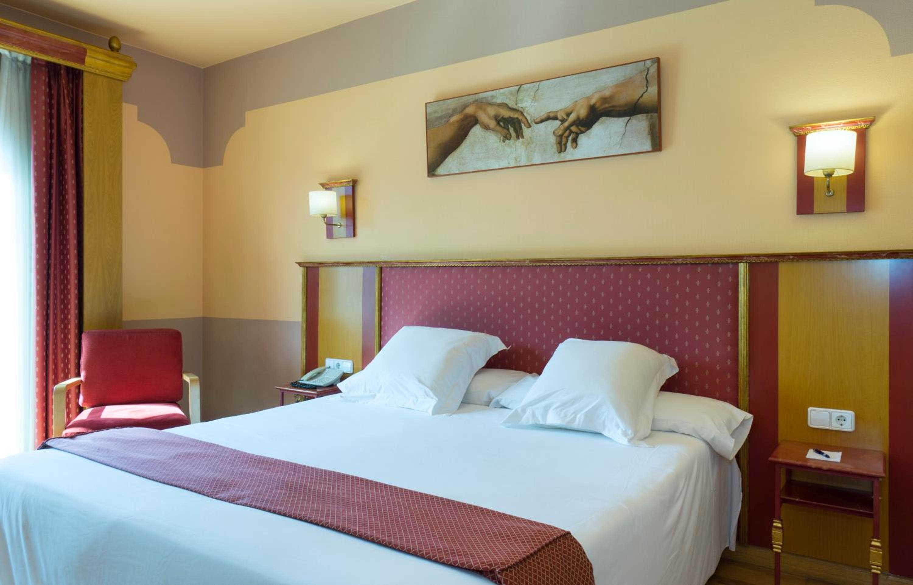Foto de Hotel Fuente Las Piedras