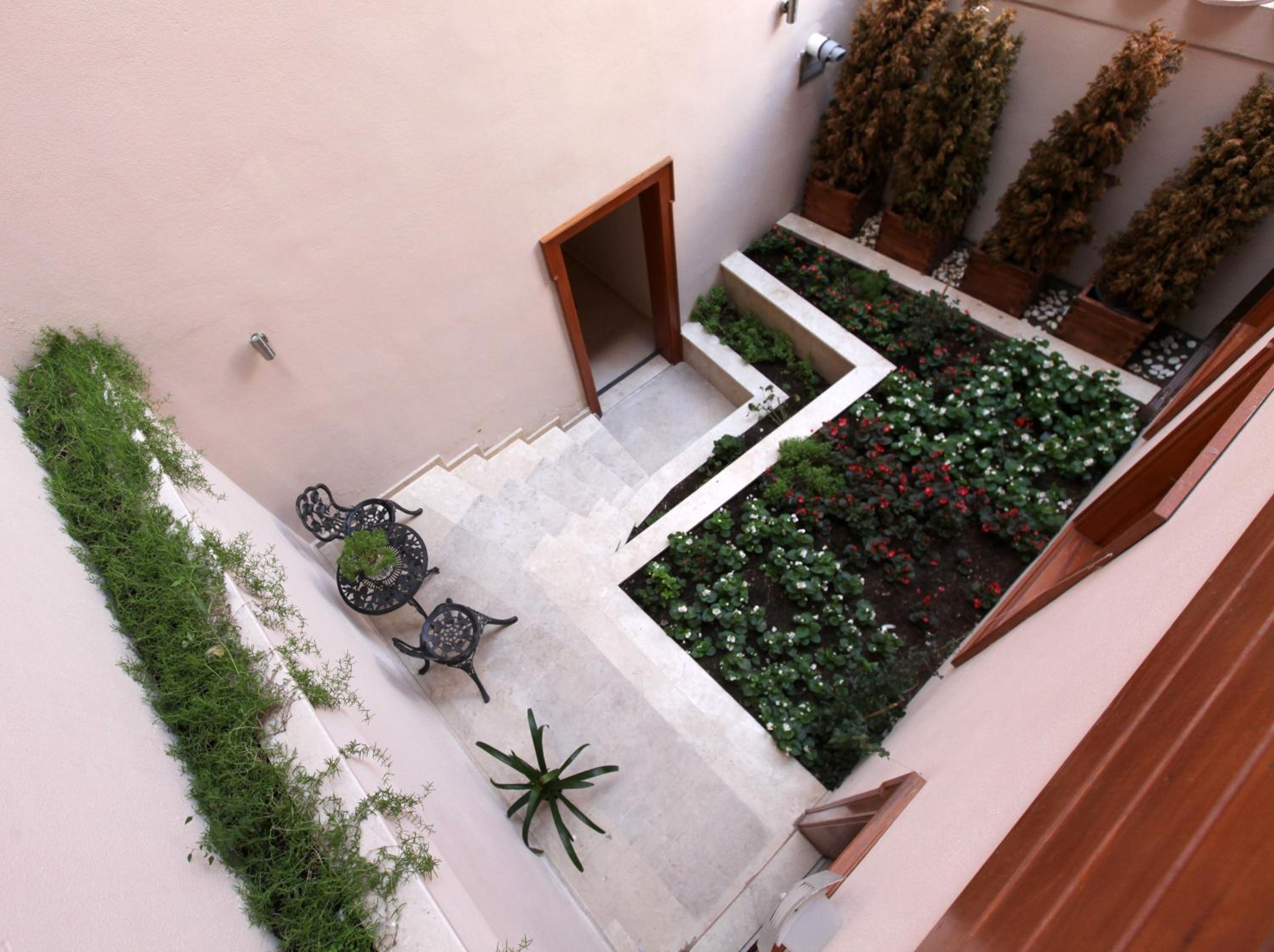 Foto de Lalinn Hotel