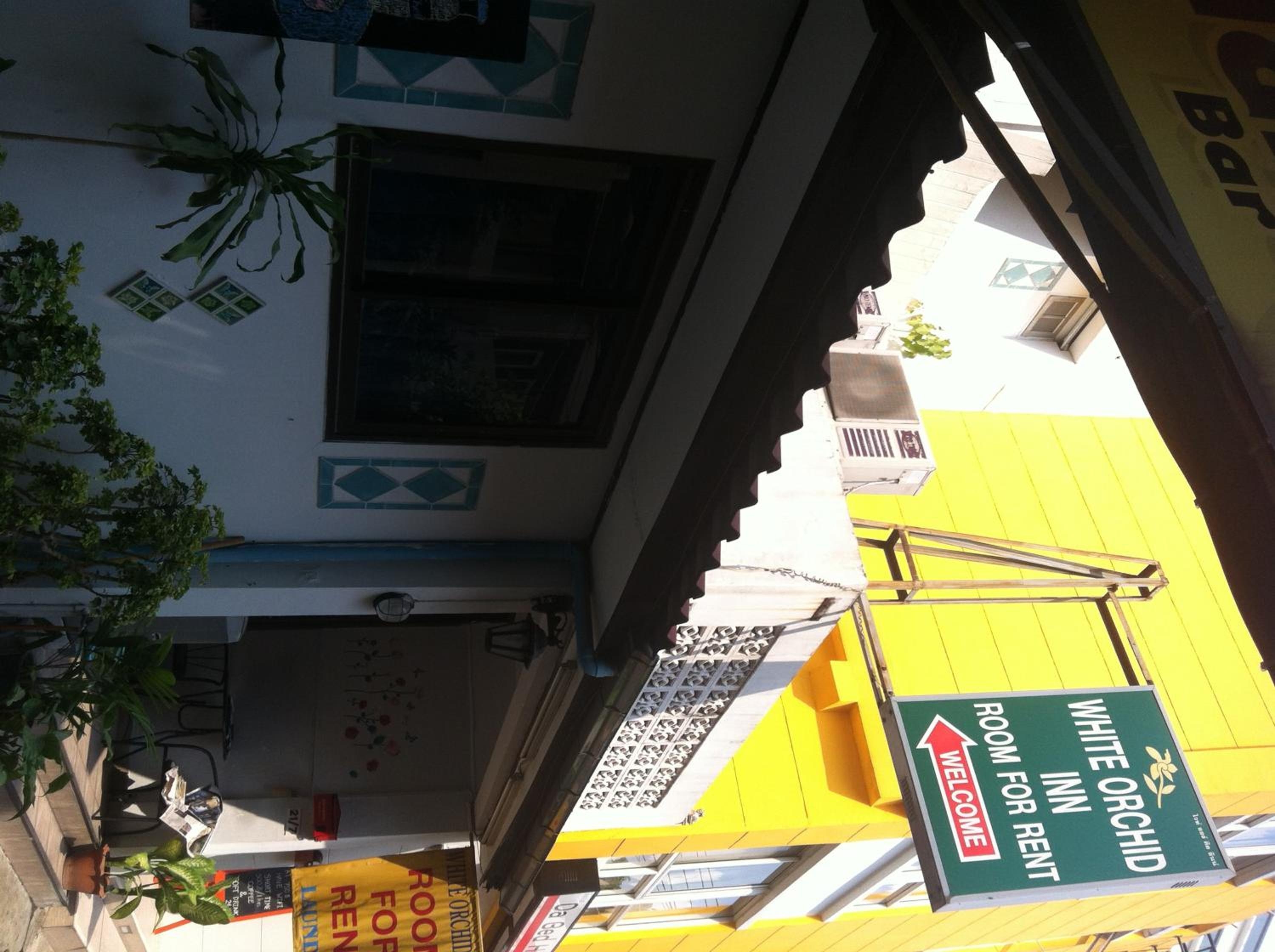 Foto de White Orchid Inn I