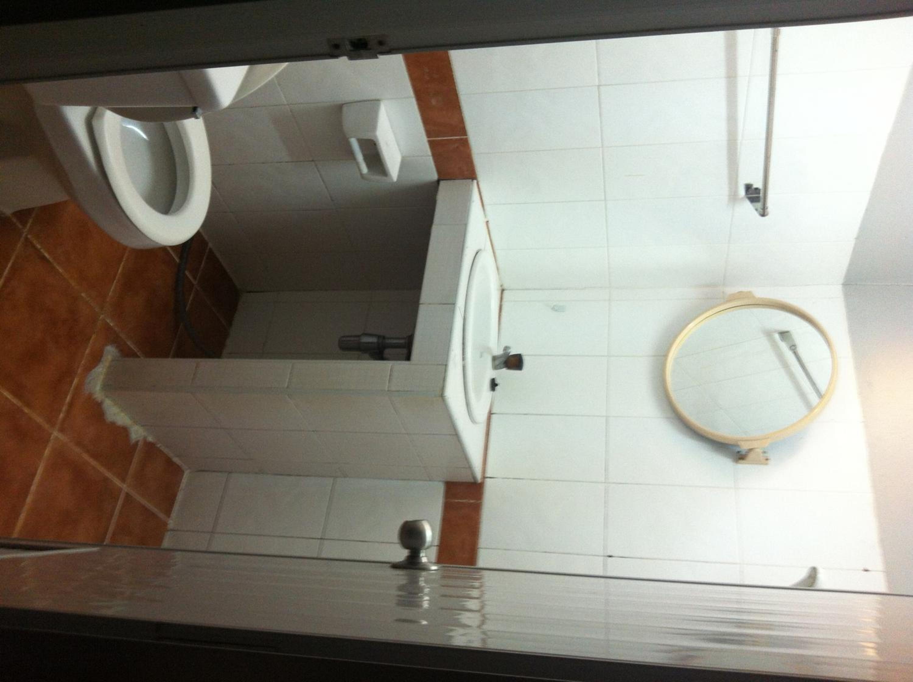Foto de White Orchid Inn I