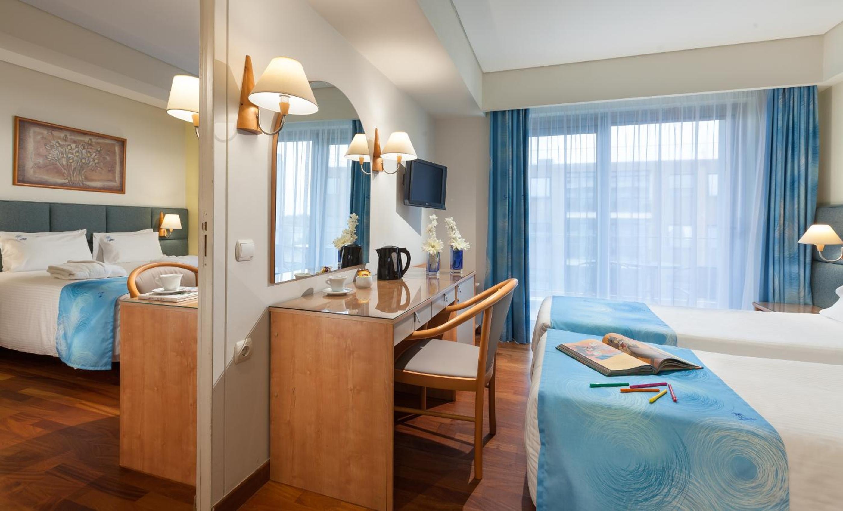 Foto de Tropical Hotel Seafront Boutique