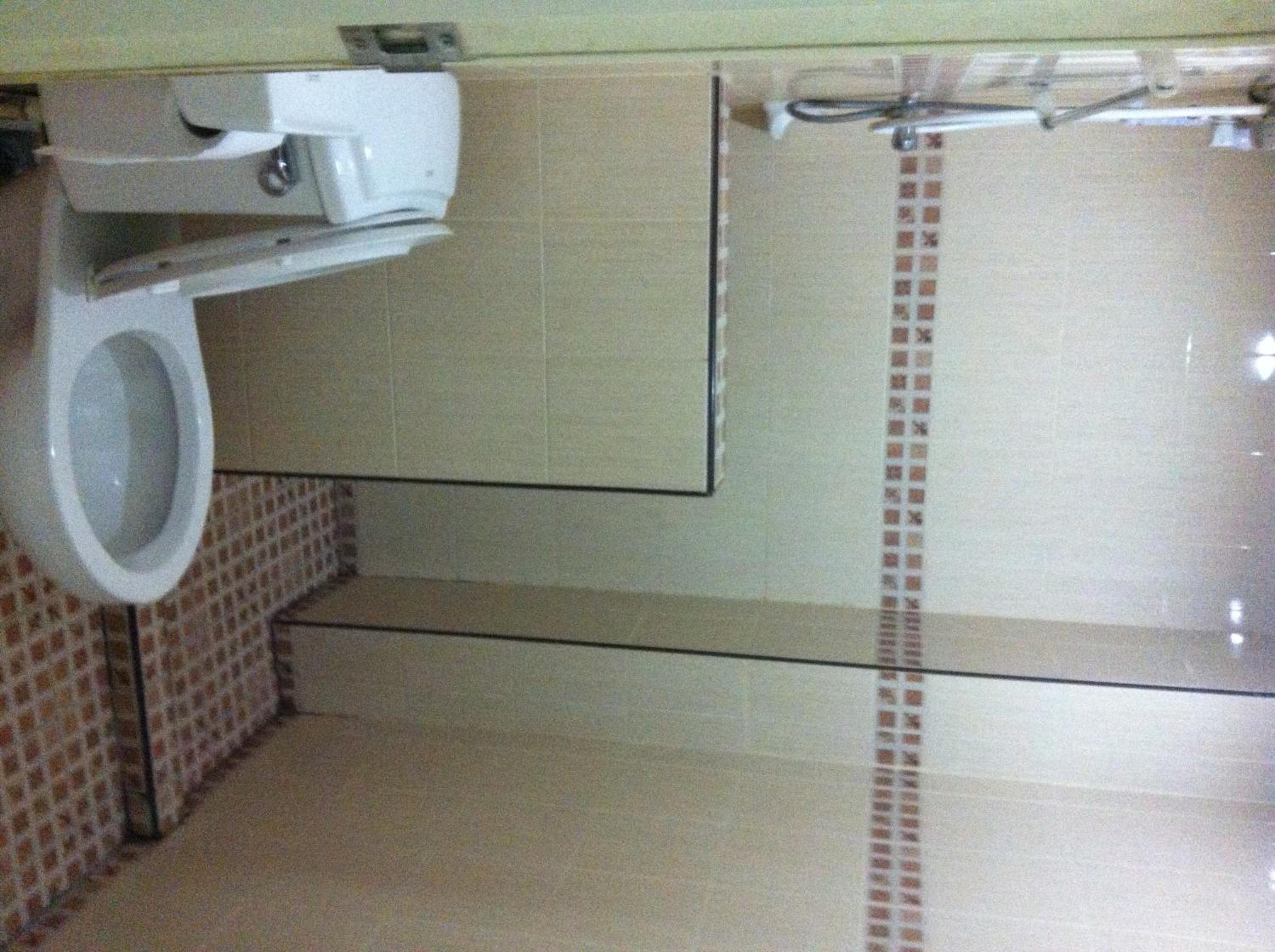 Foto de White Orchid Inn II