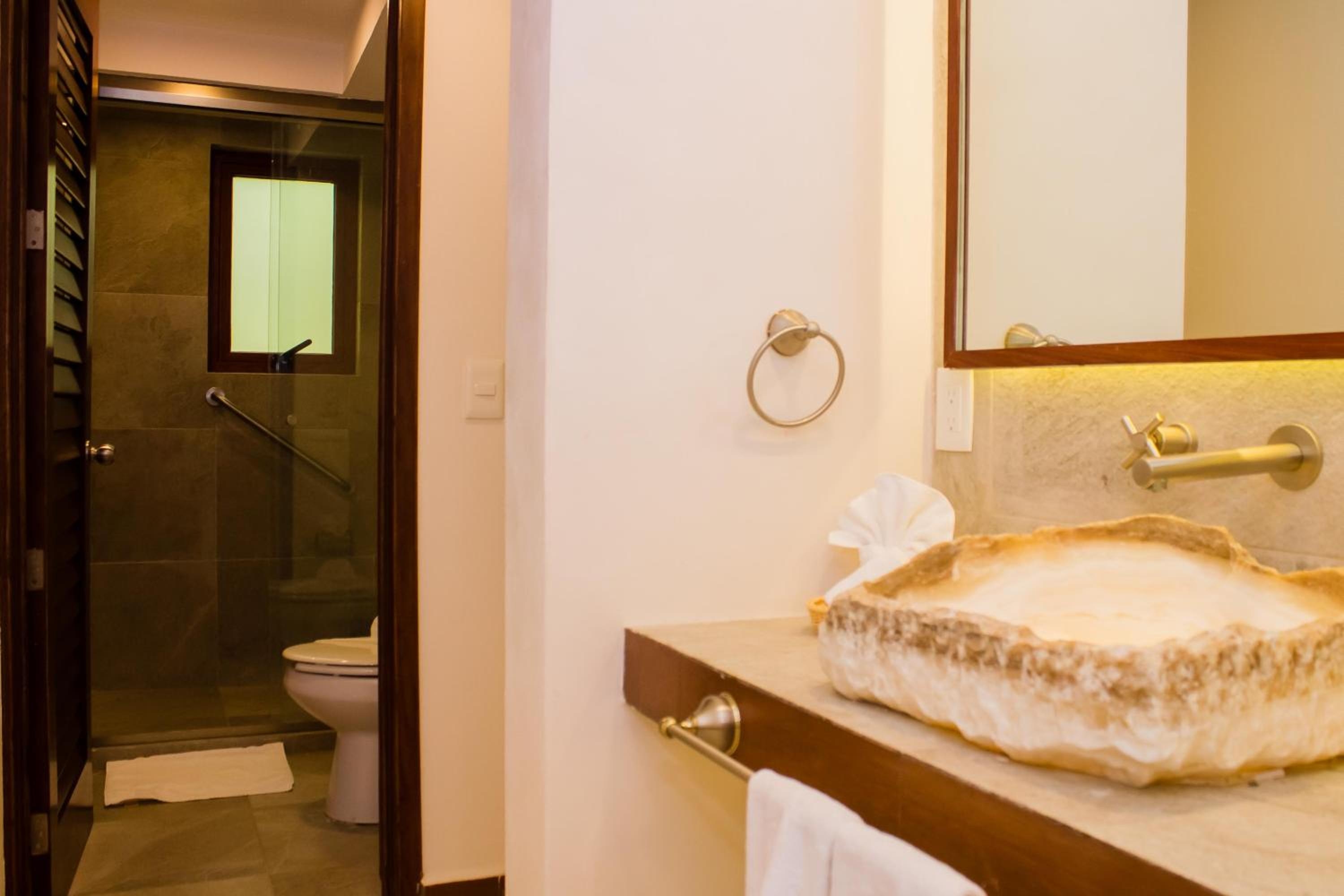 Foto de Hotel Azul Maya