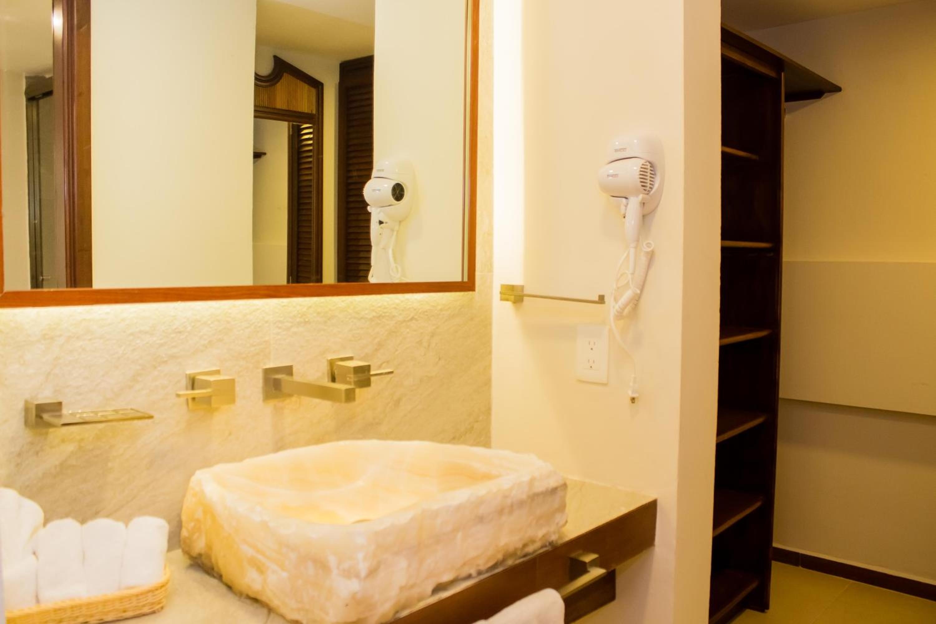 Foto de Hotel Azul Maya