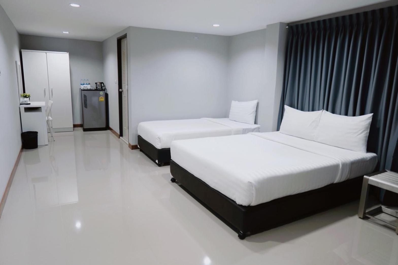 Foto de S44ROOM