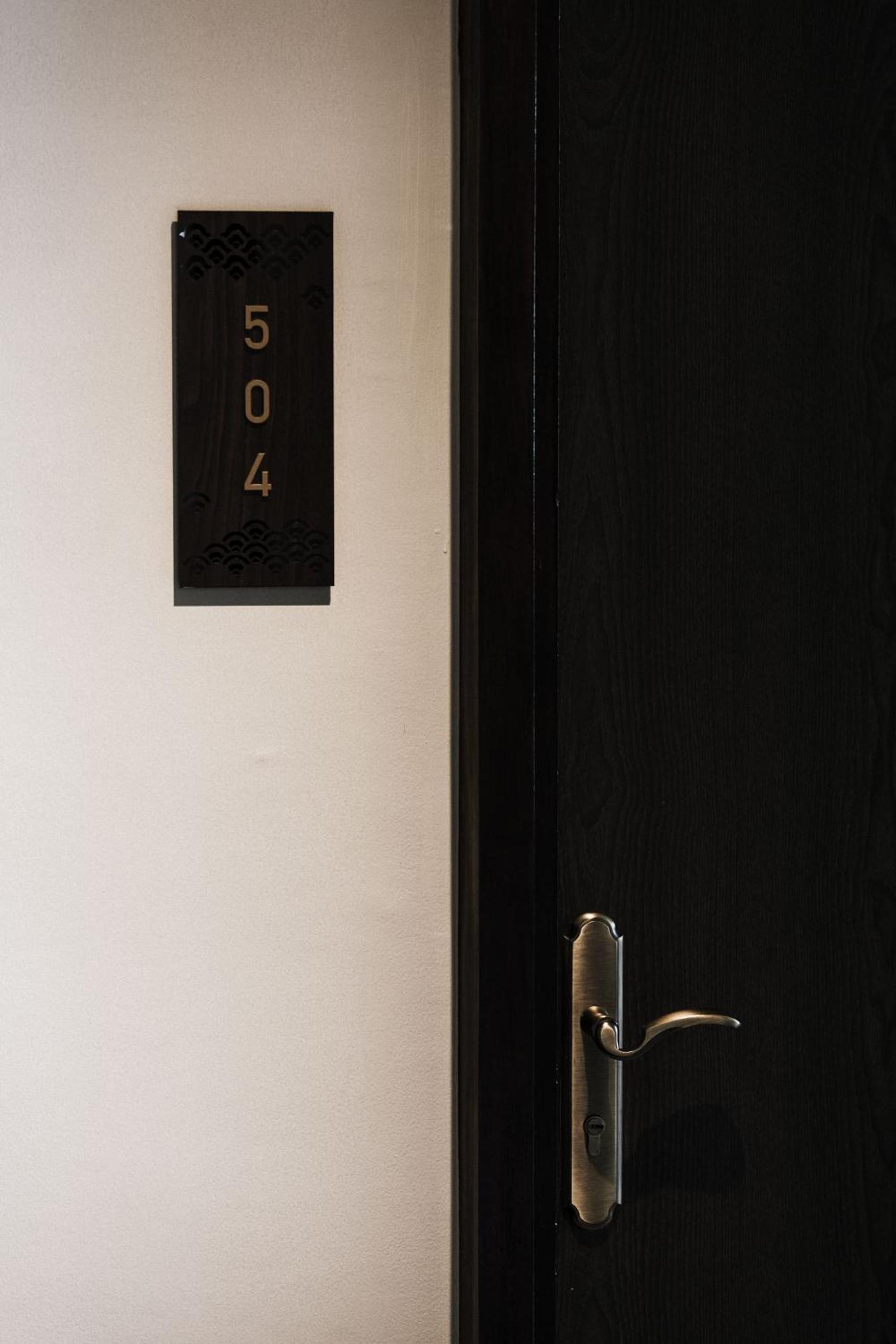 Foto de Oriental Heritage Hotel