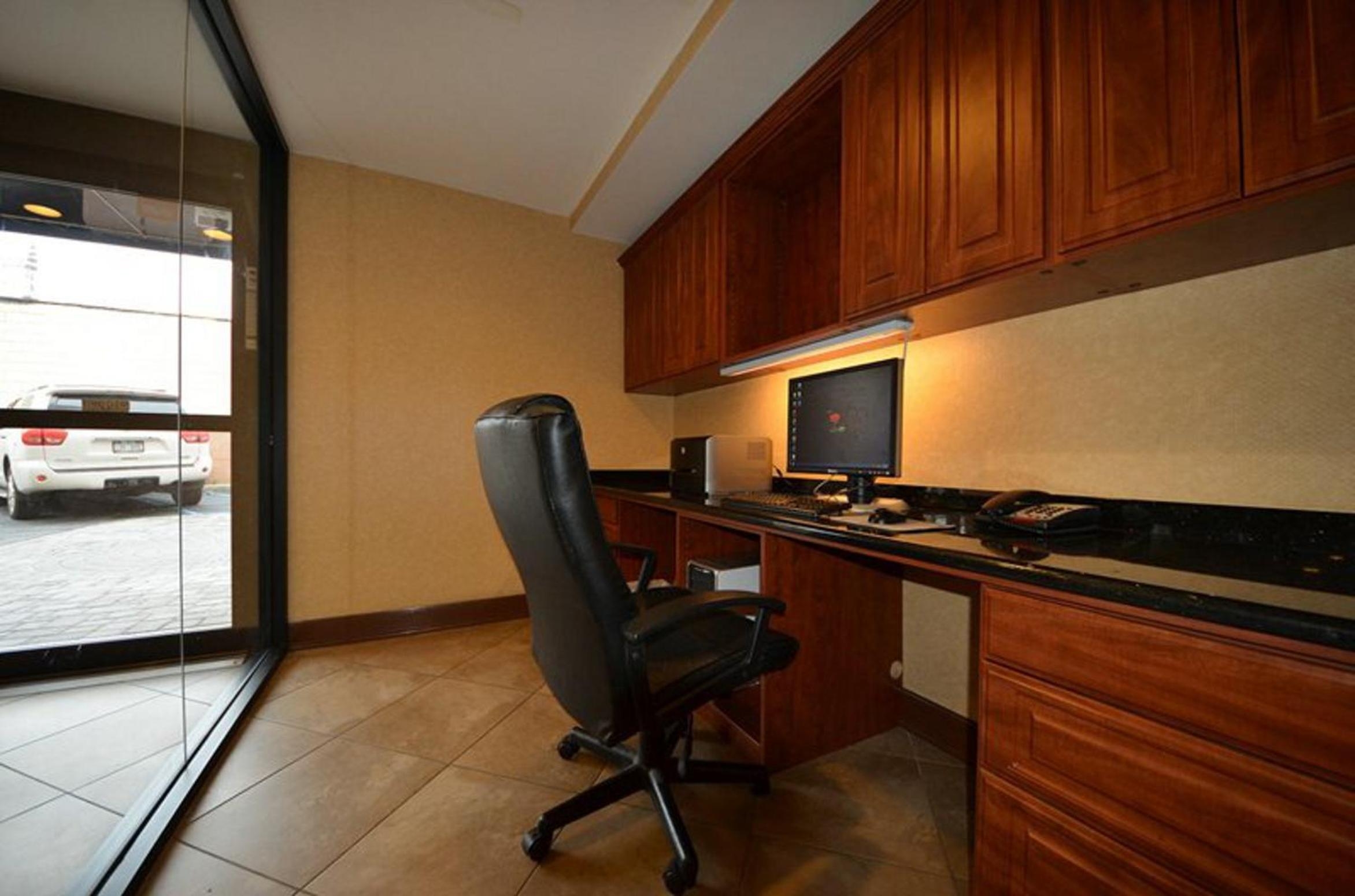 Foto de Sheridan Hotel