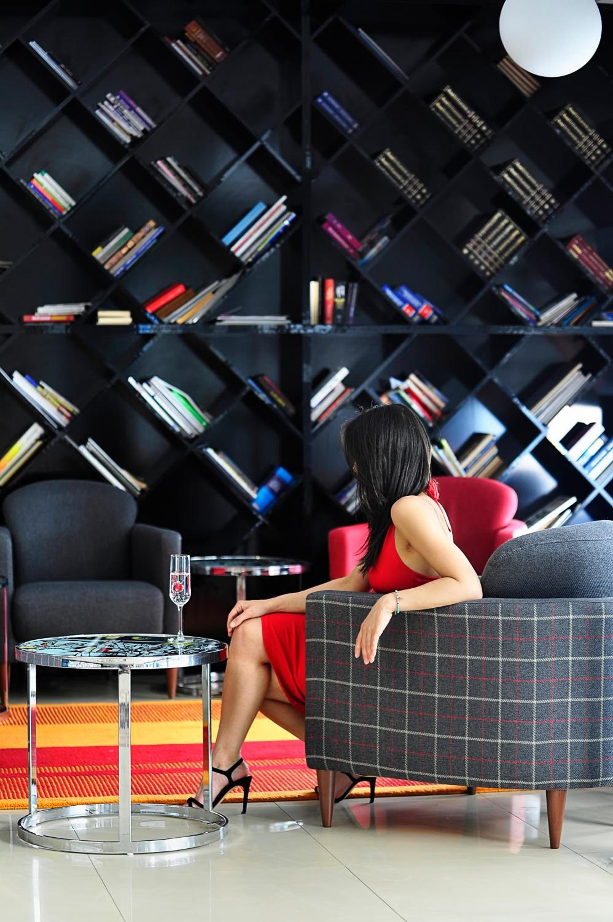 Foto de Parkhouse Hotel & Spa