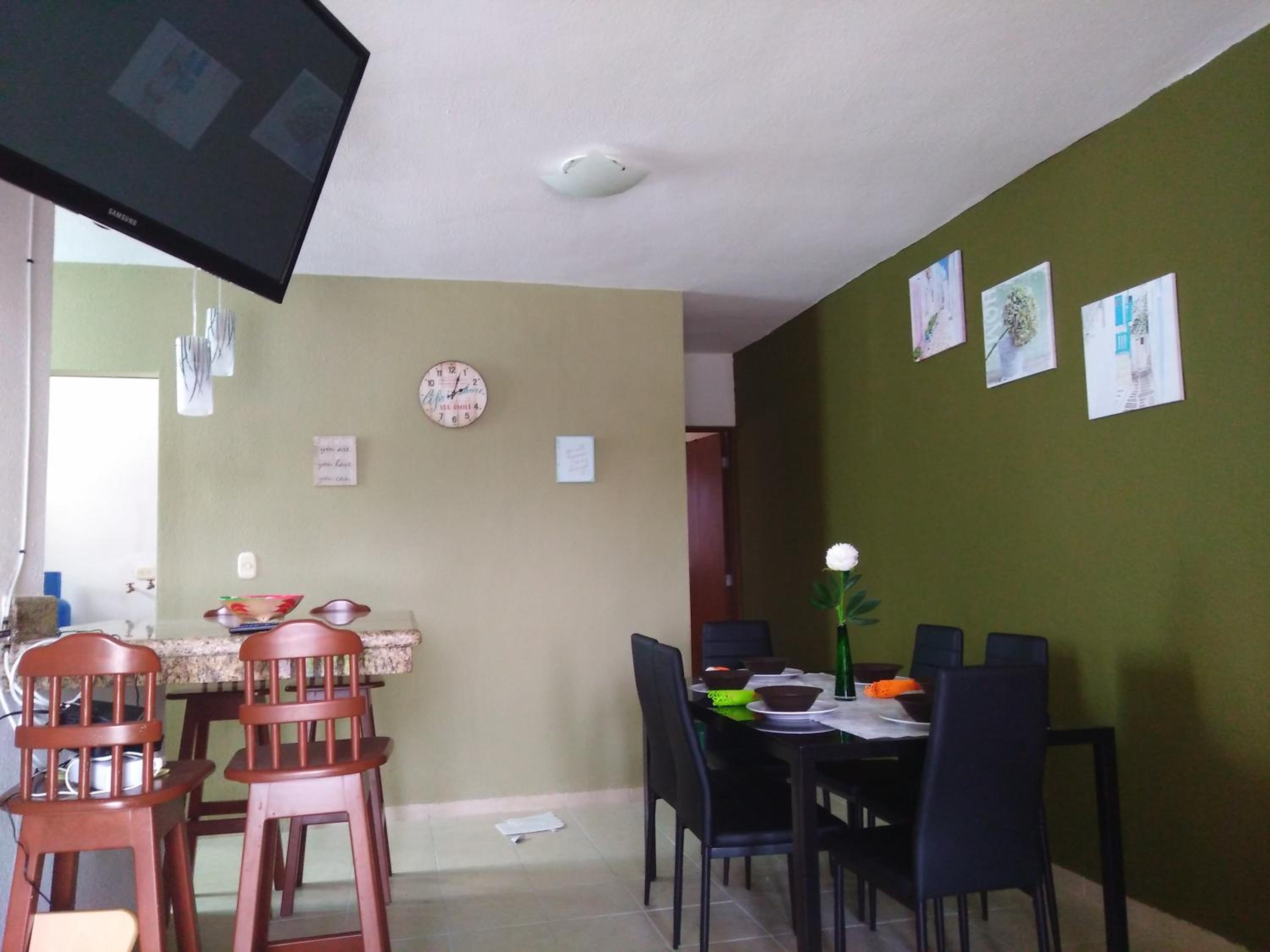 Foto de Departamento Vesuvio