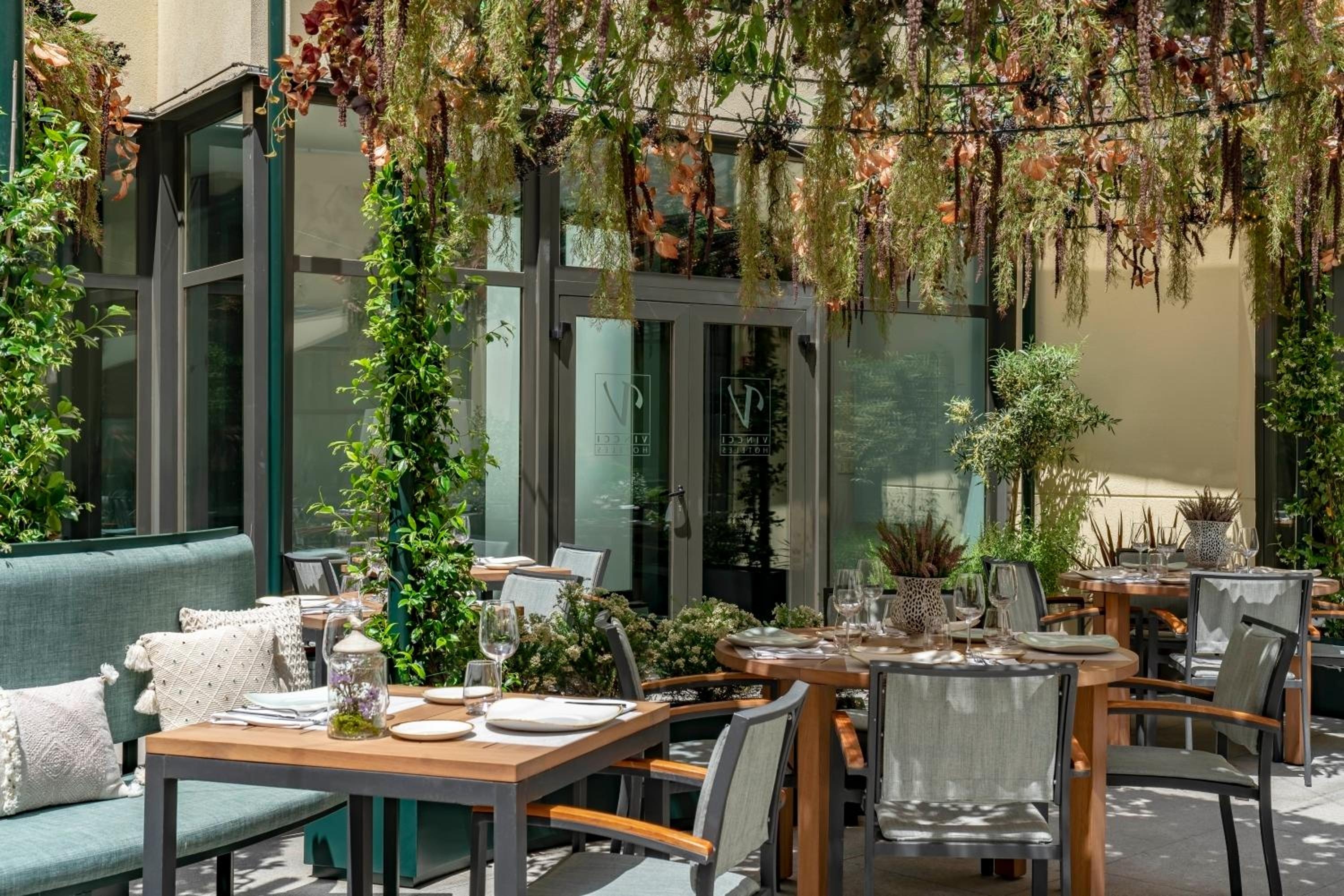 Foto de Vincci Soho