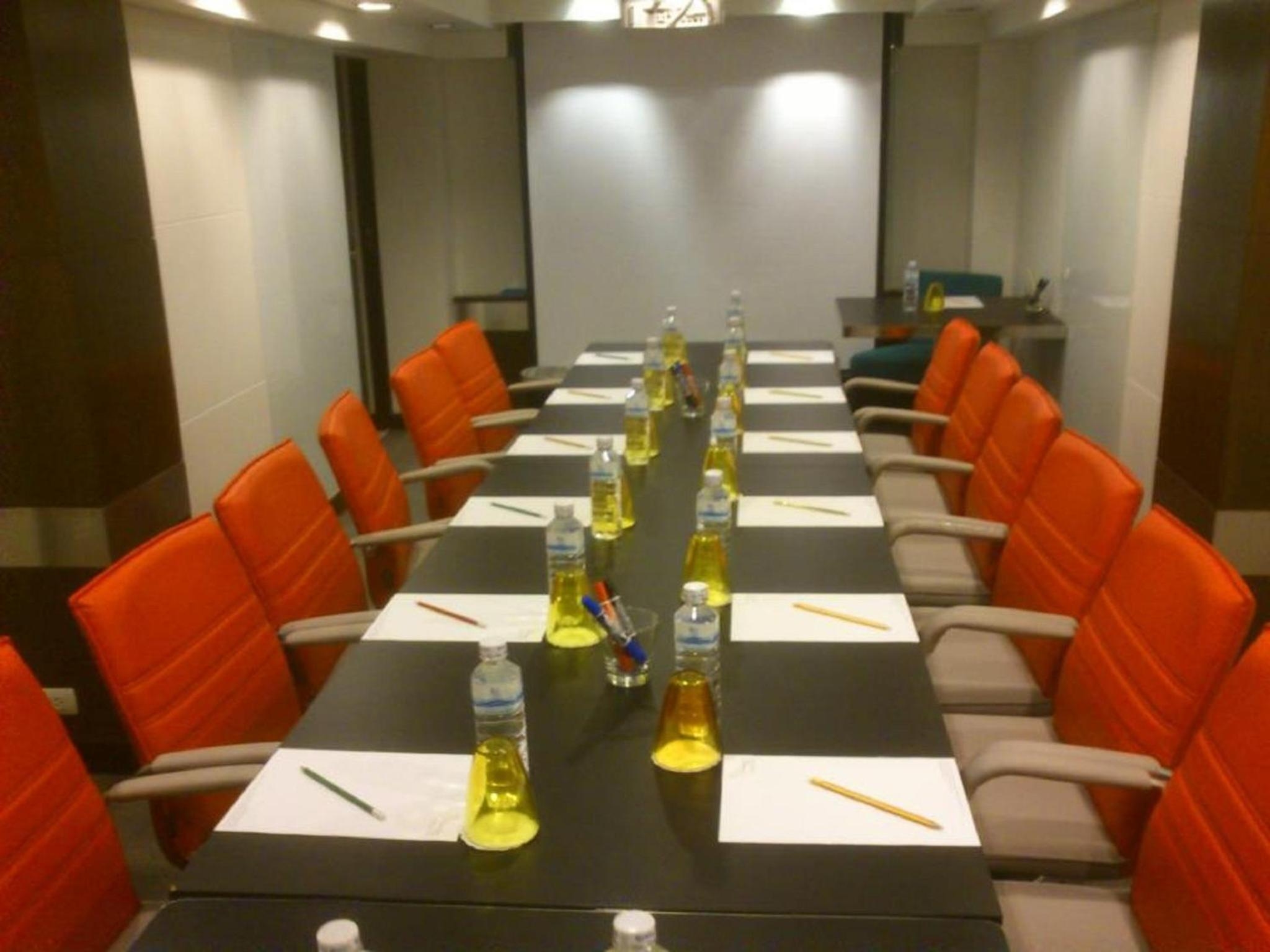 Foto de FX Hotel Metrolink Makkasan