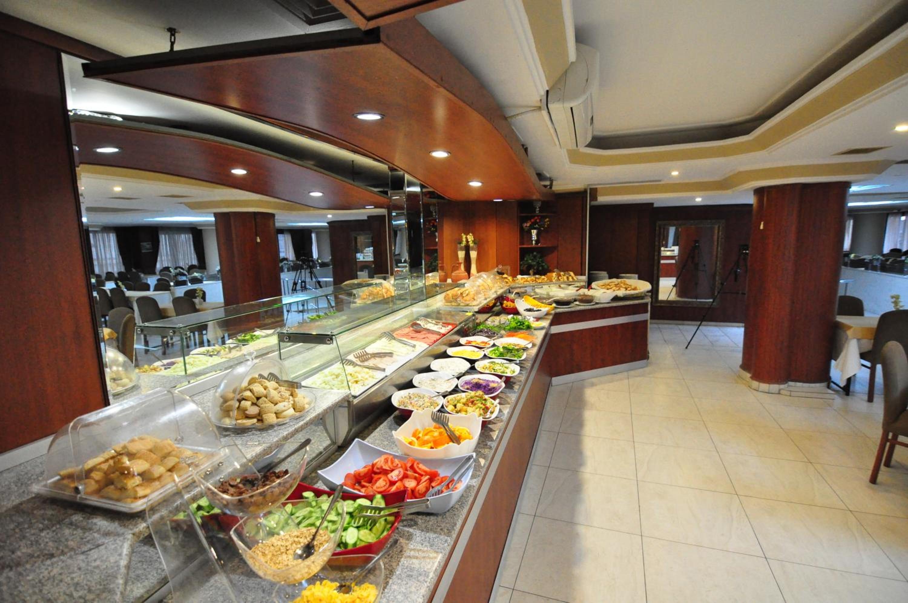 Foto de Hotel Buyuk Sahinler