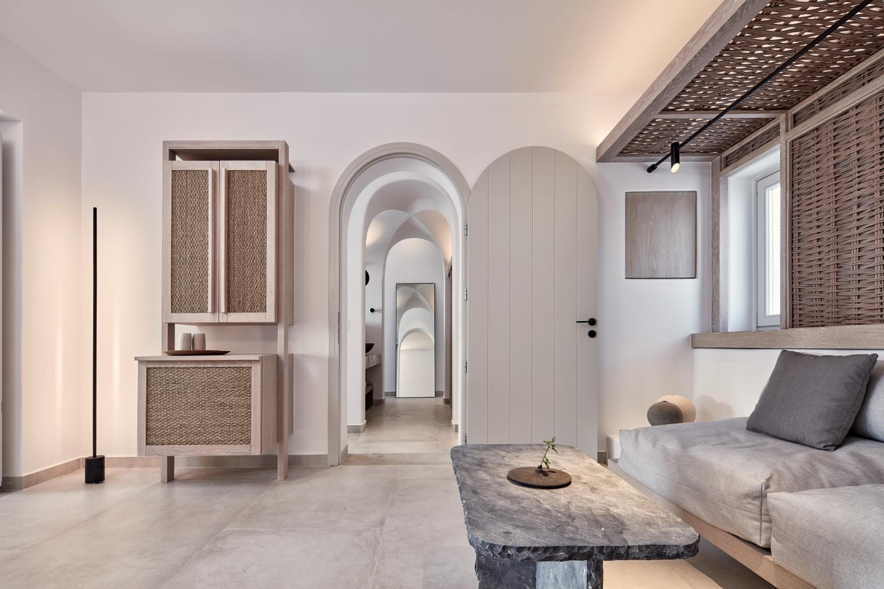 Foto de Canaves Epitome - Small Luxury Hotels of the World