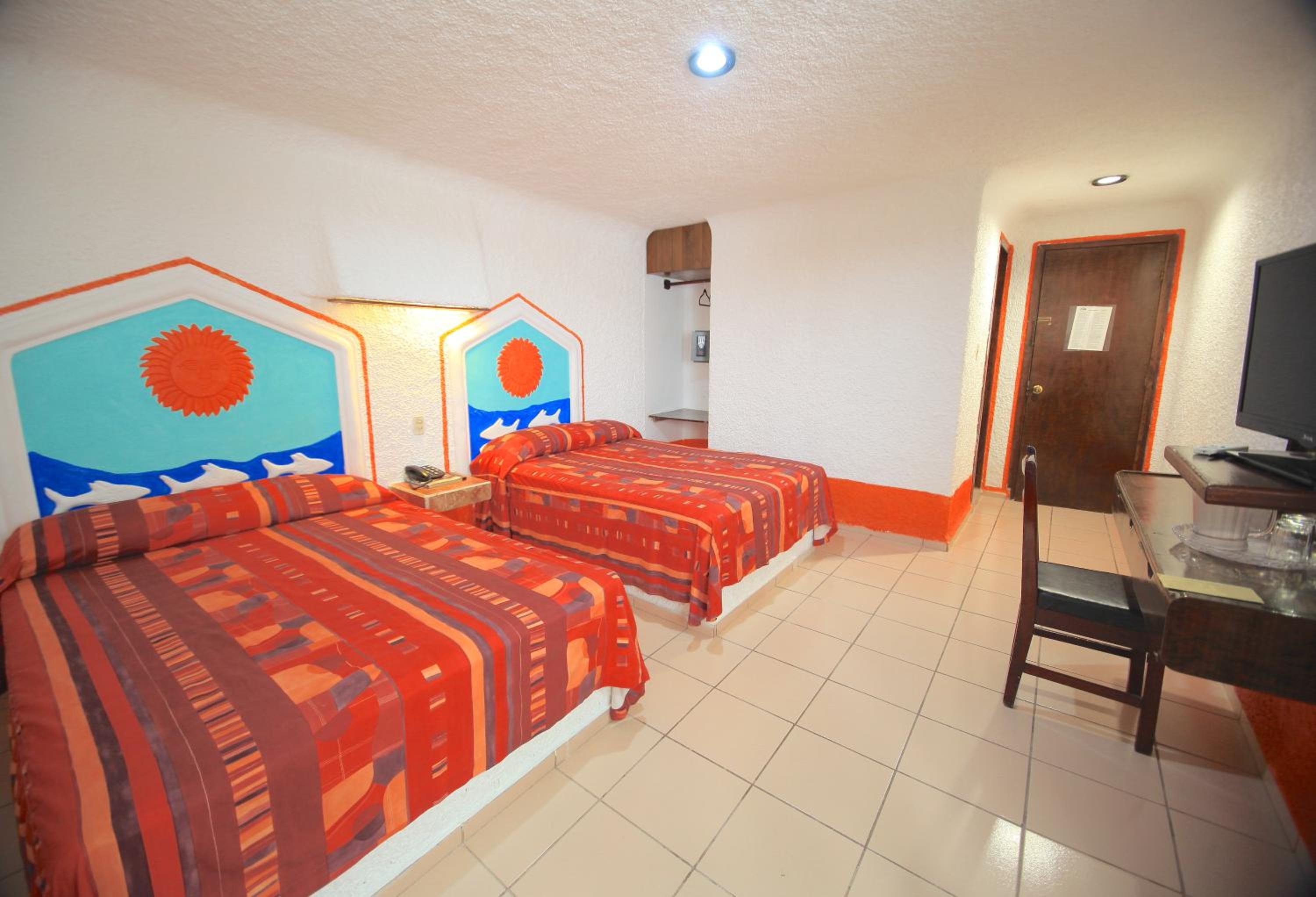 Foto de Hotel Carrillos Cancun
