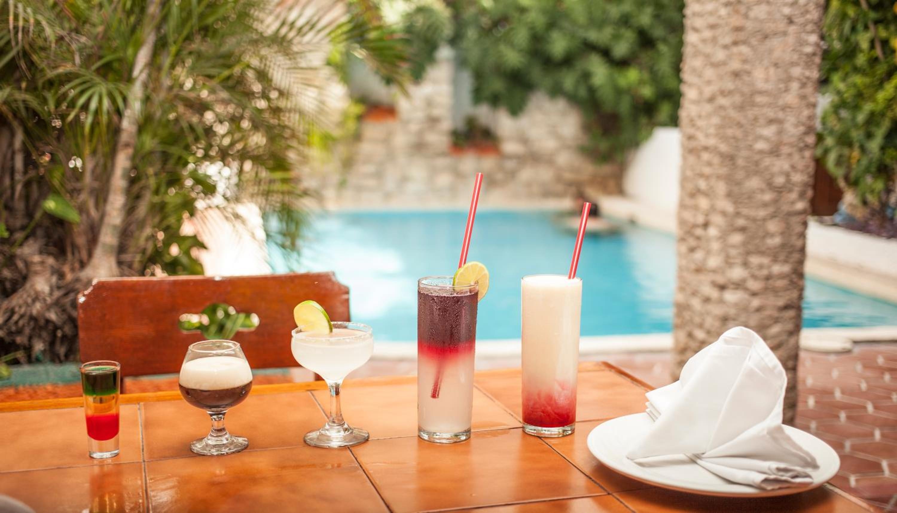 Foto de Hotel Carrillos Cancun